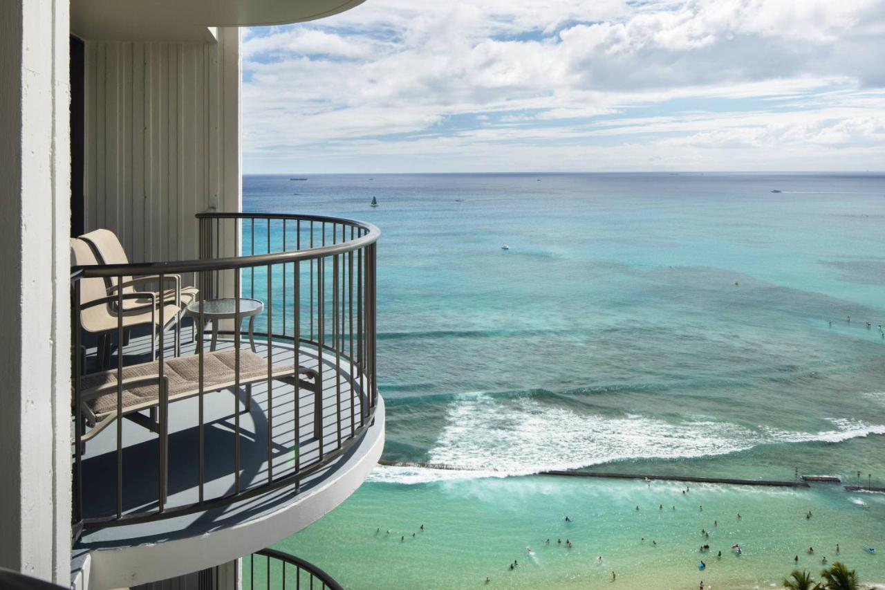 Junior Suite - Oceanfront