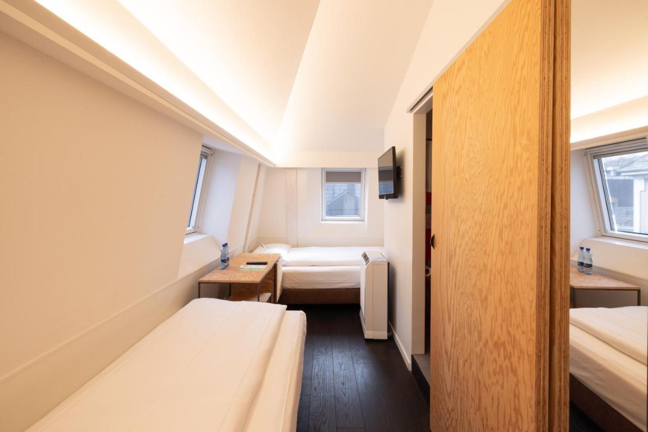 Quarto Twin