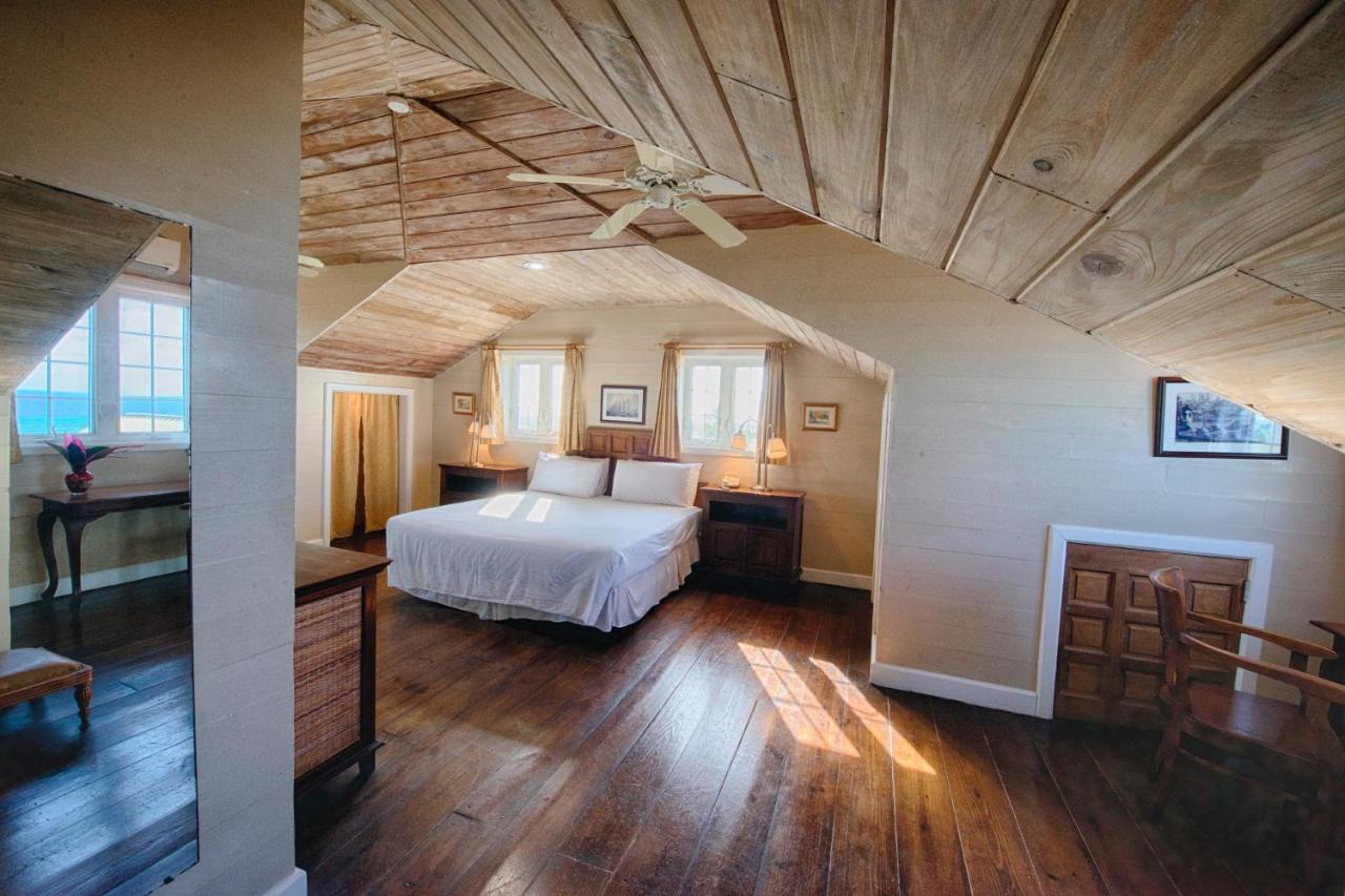 Suite Lit King-Size