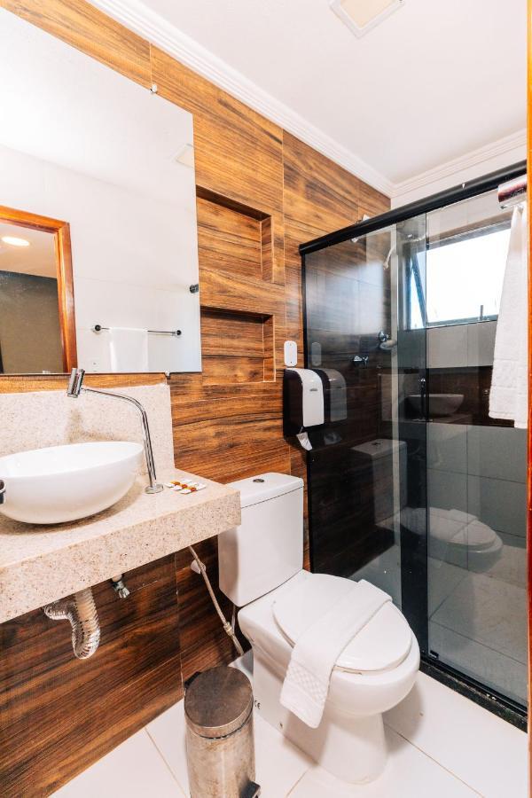 Quarto Triplo Standard
