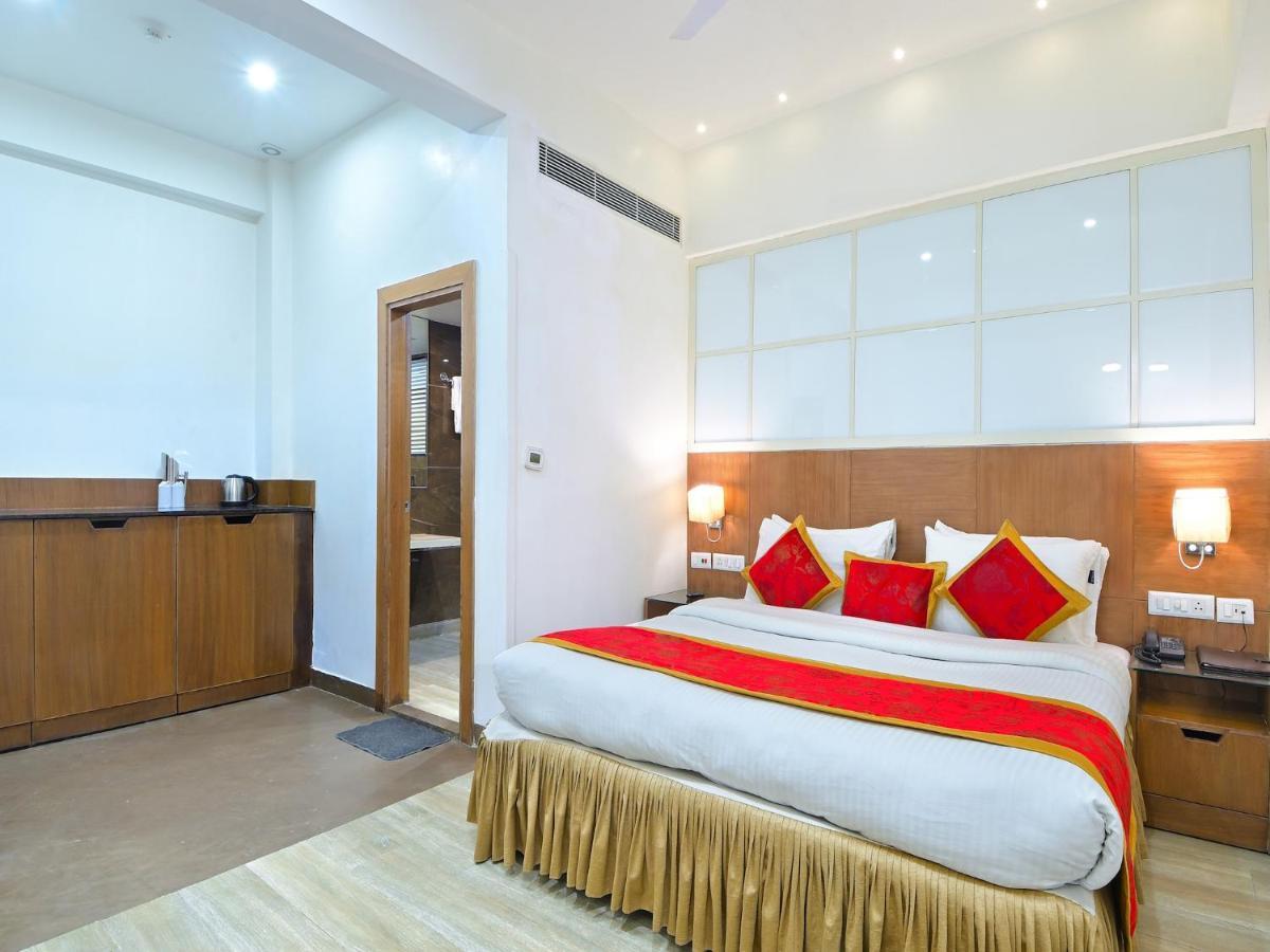 Executive Kamer