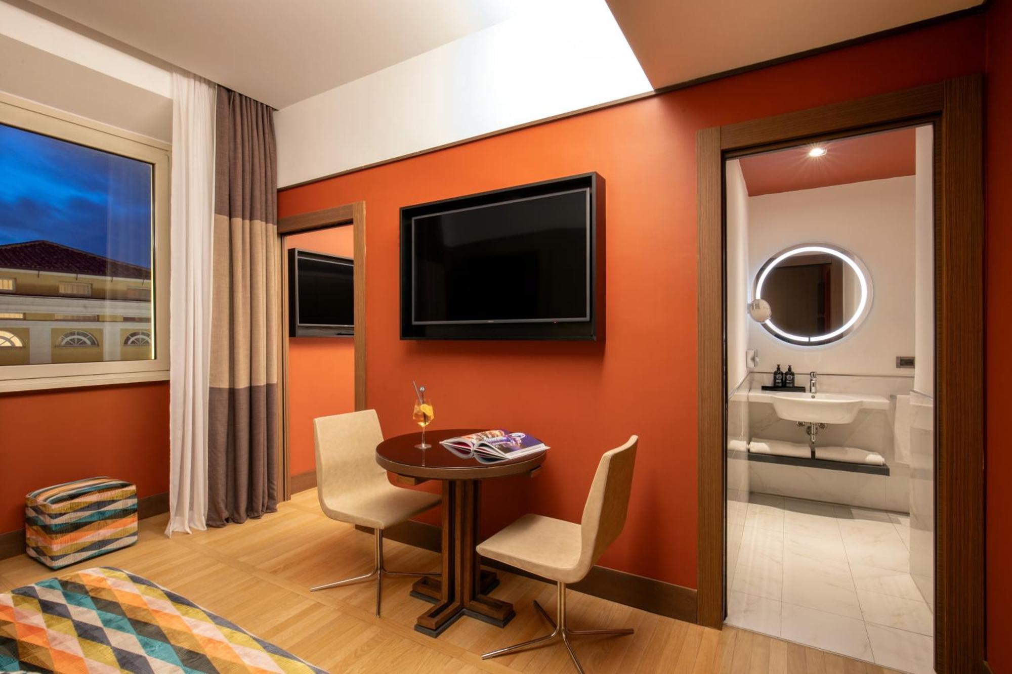 Suite Junior
