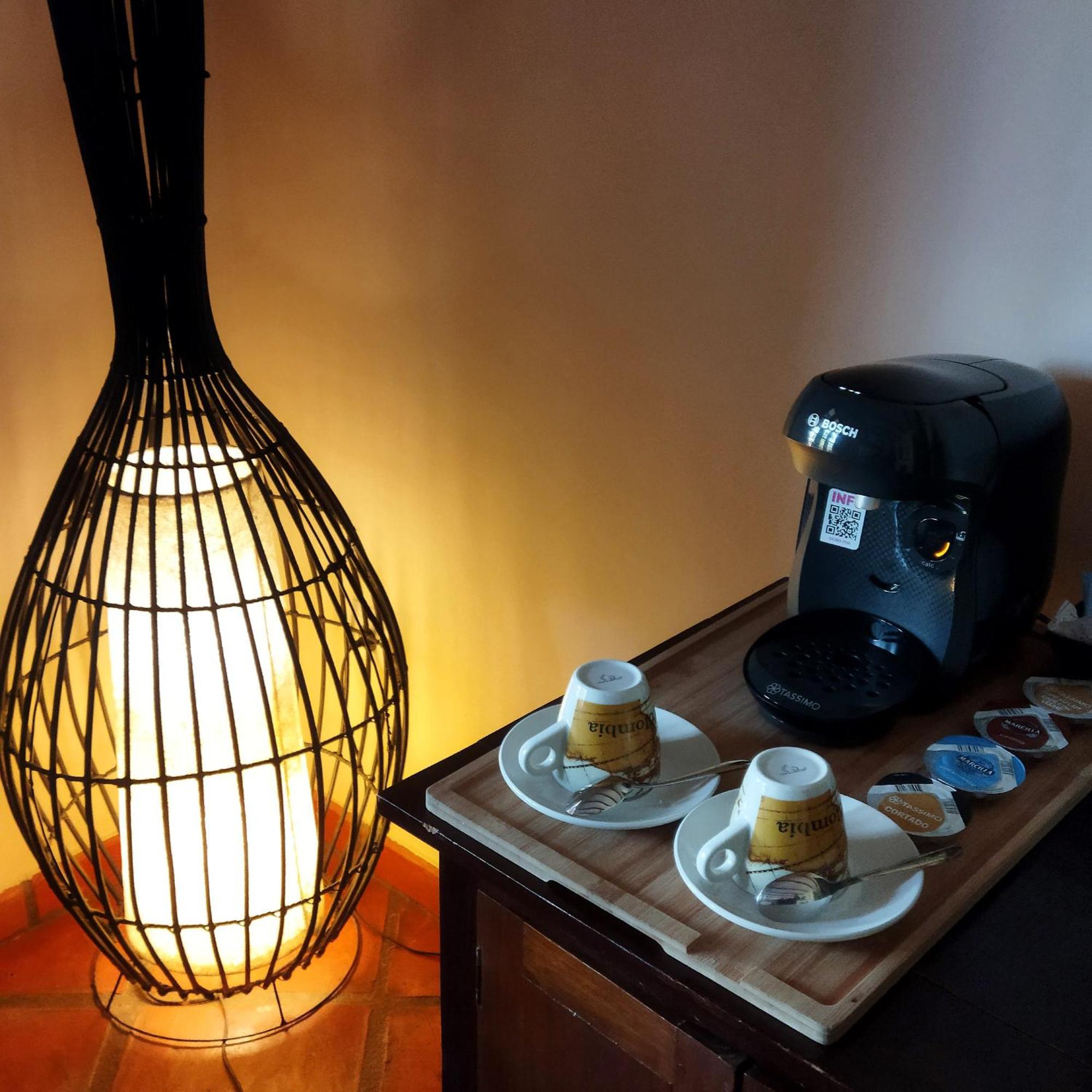 Habitación Doble Superior
