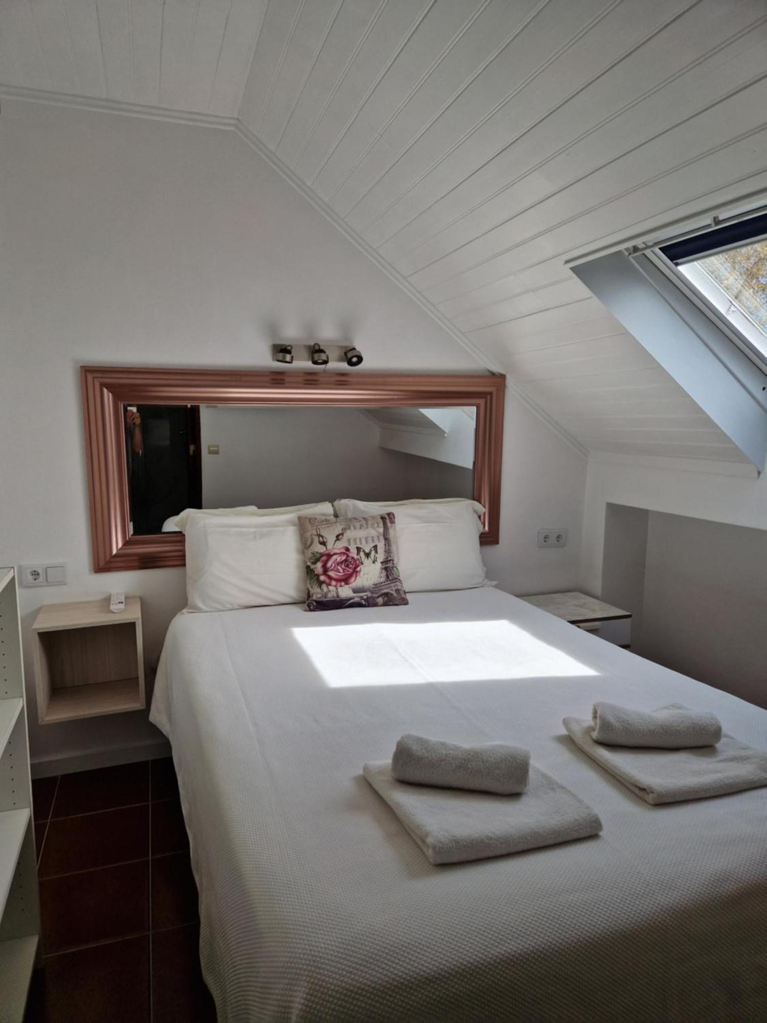 Quarto Duplo