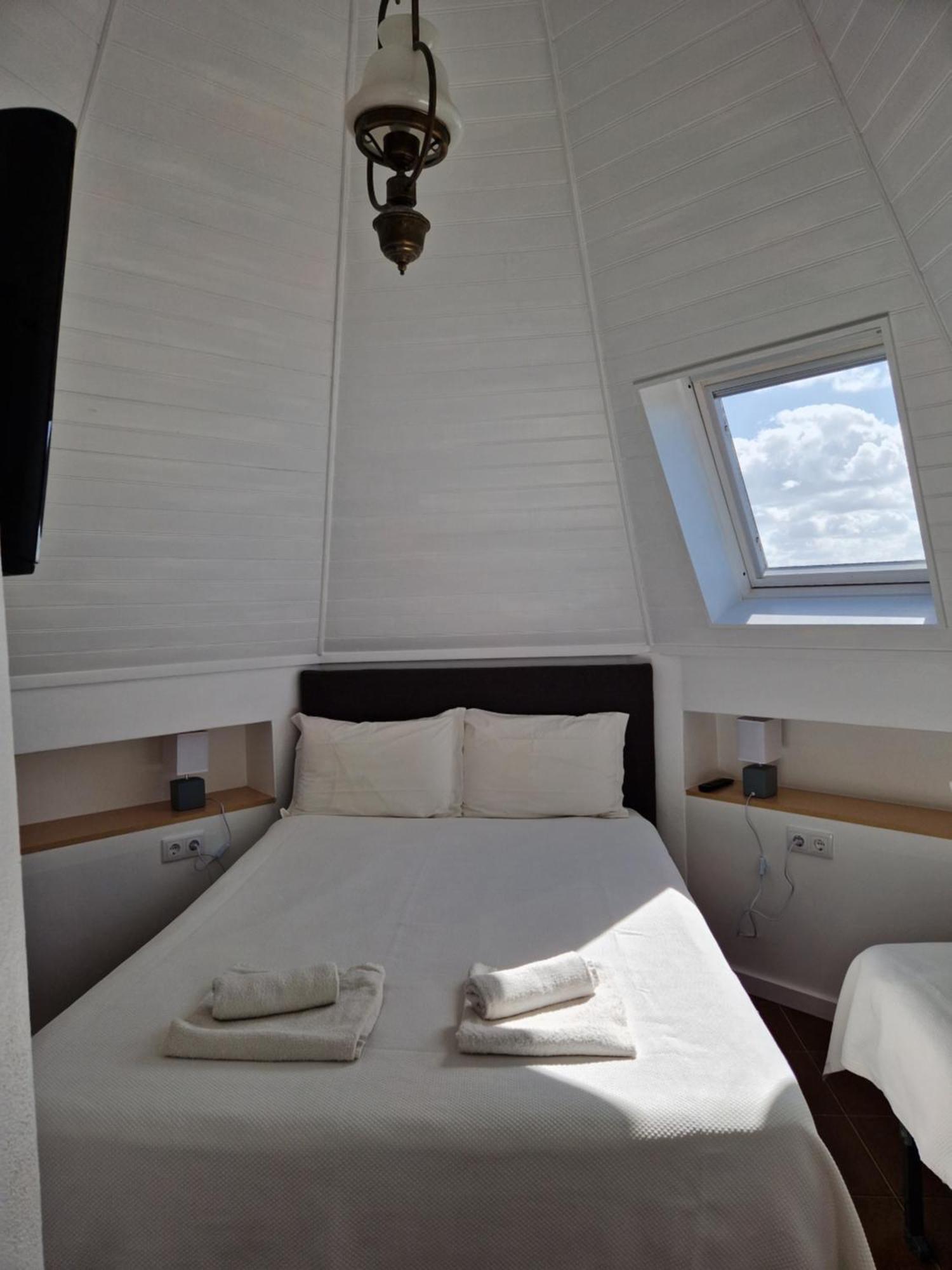 Quarto Duplo Superior