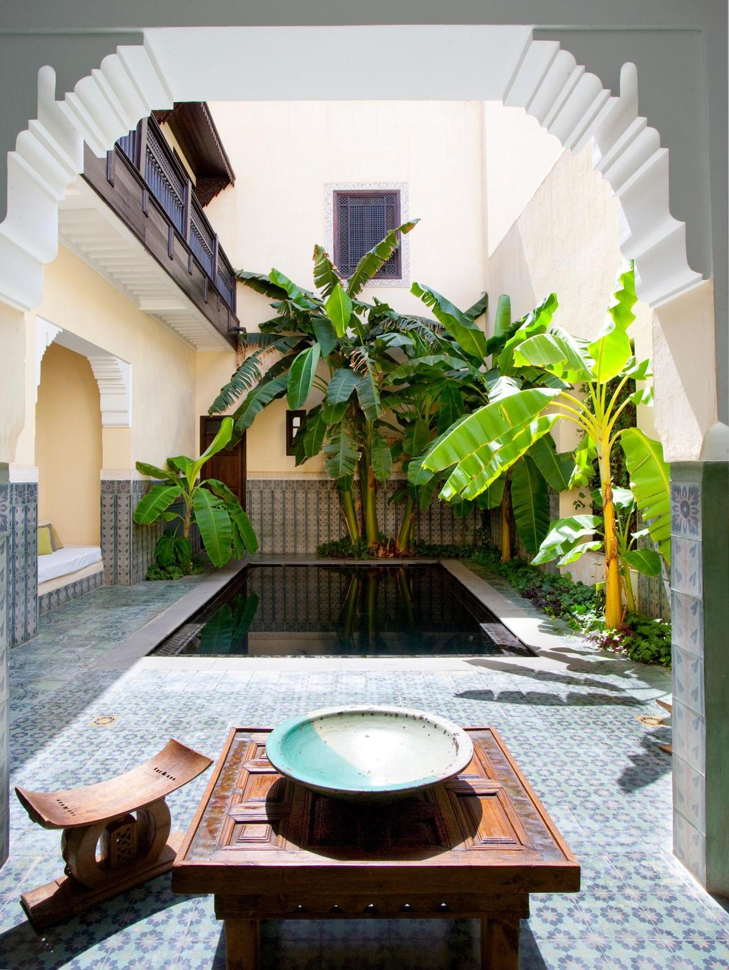 Villa avec Piscine Privée