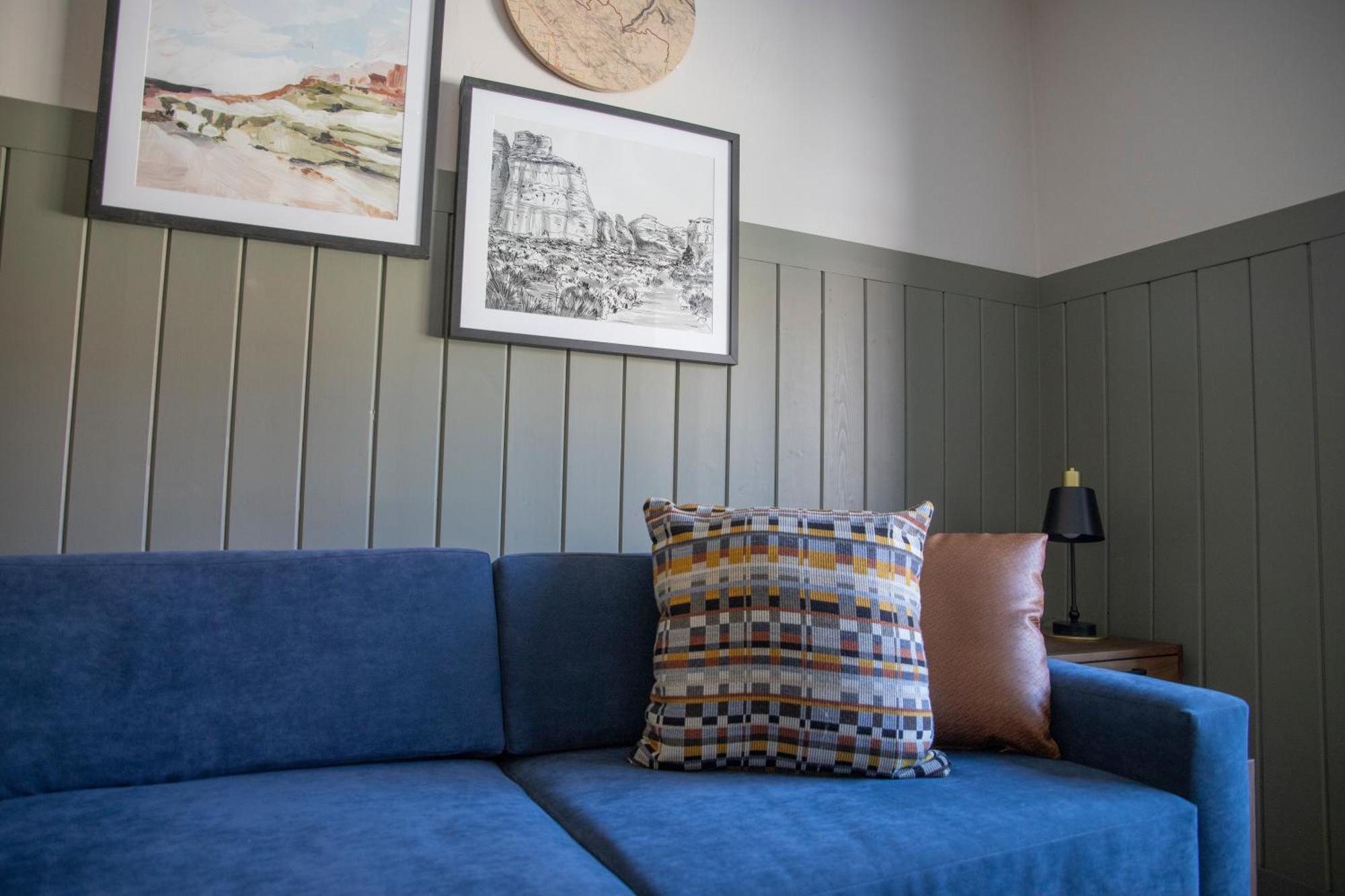 Two-Bedroom Suite