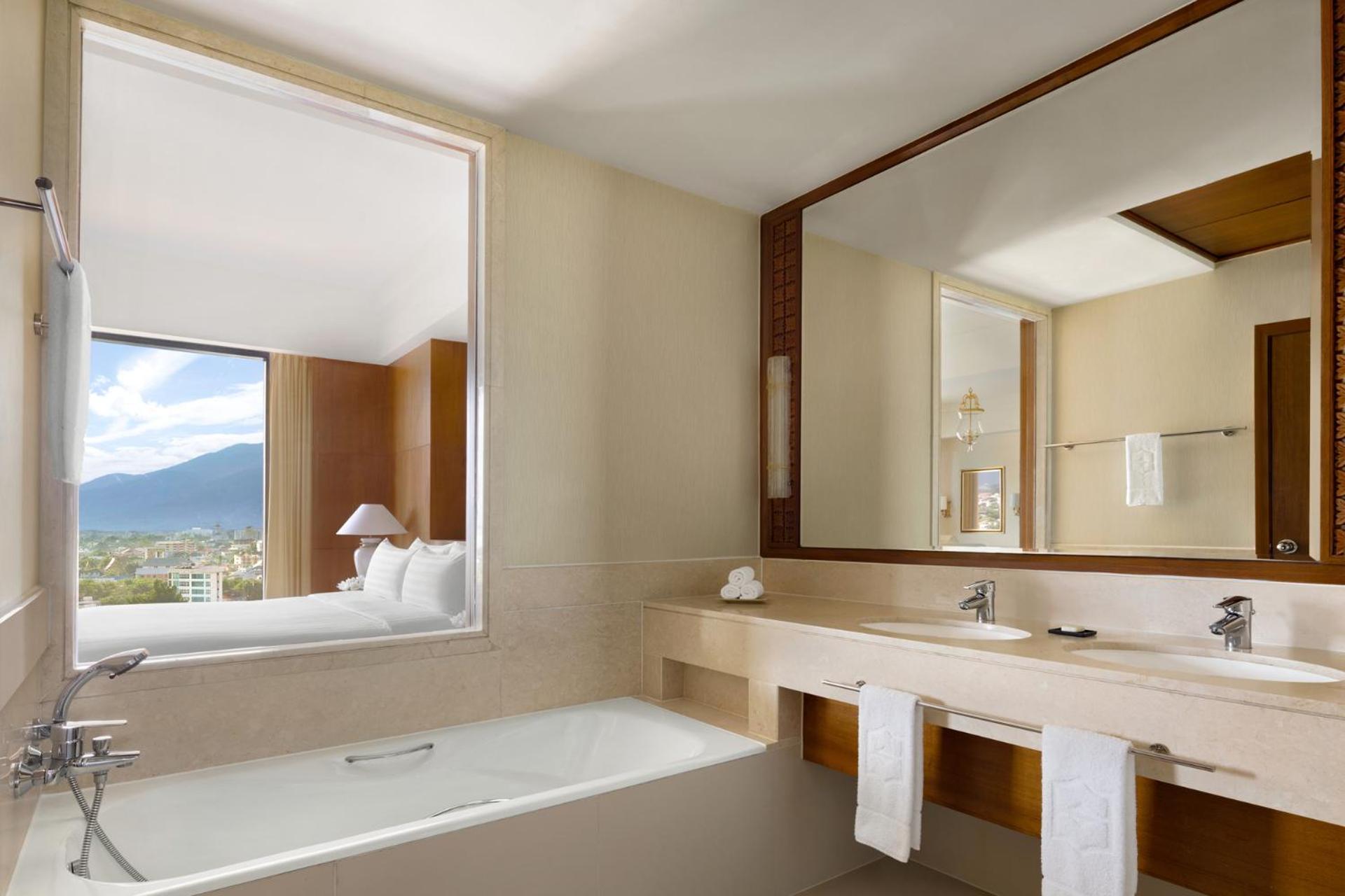Premier Double Room