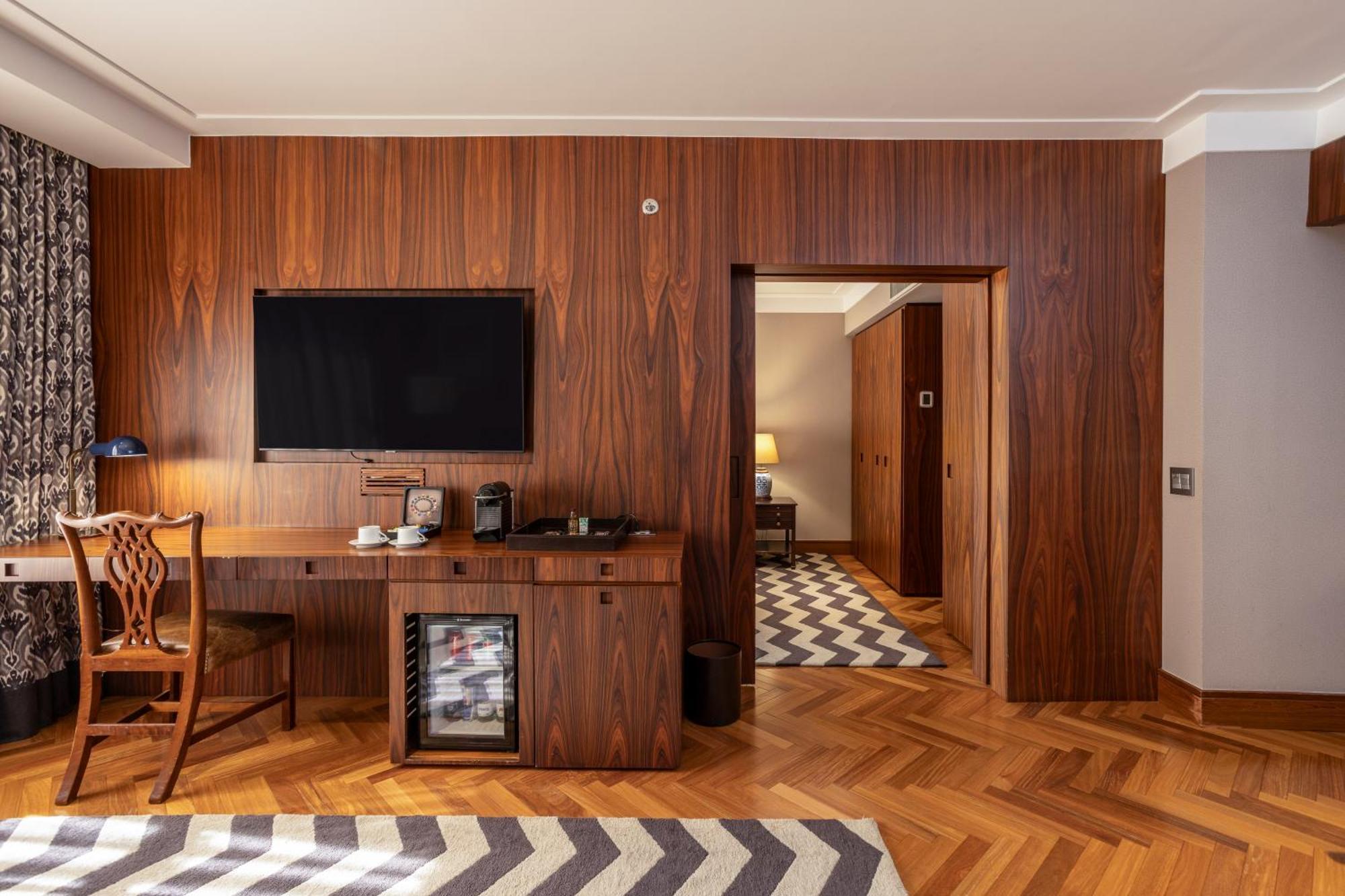 Suite L'Hotel