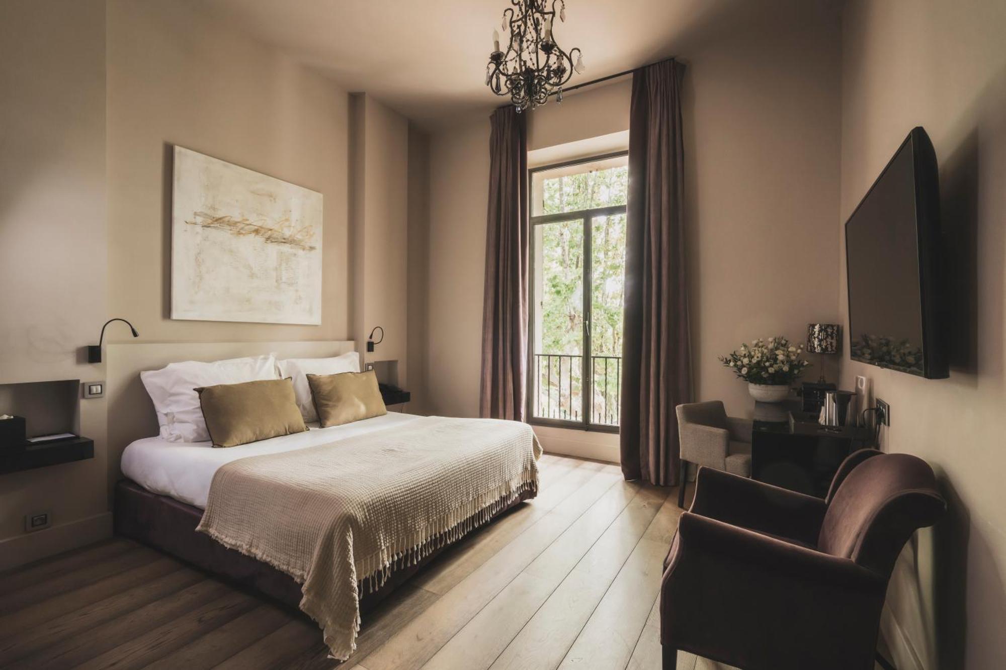 Chambre Double Exécutive