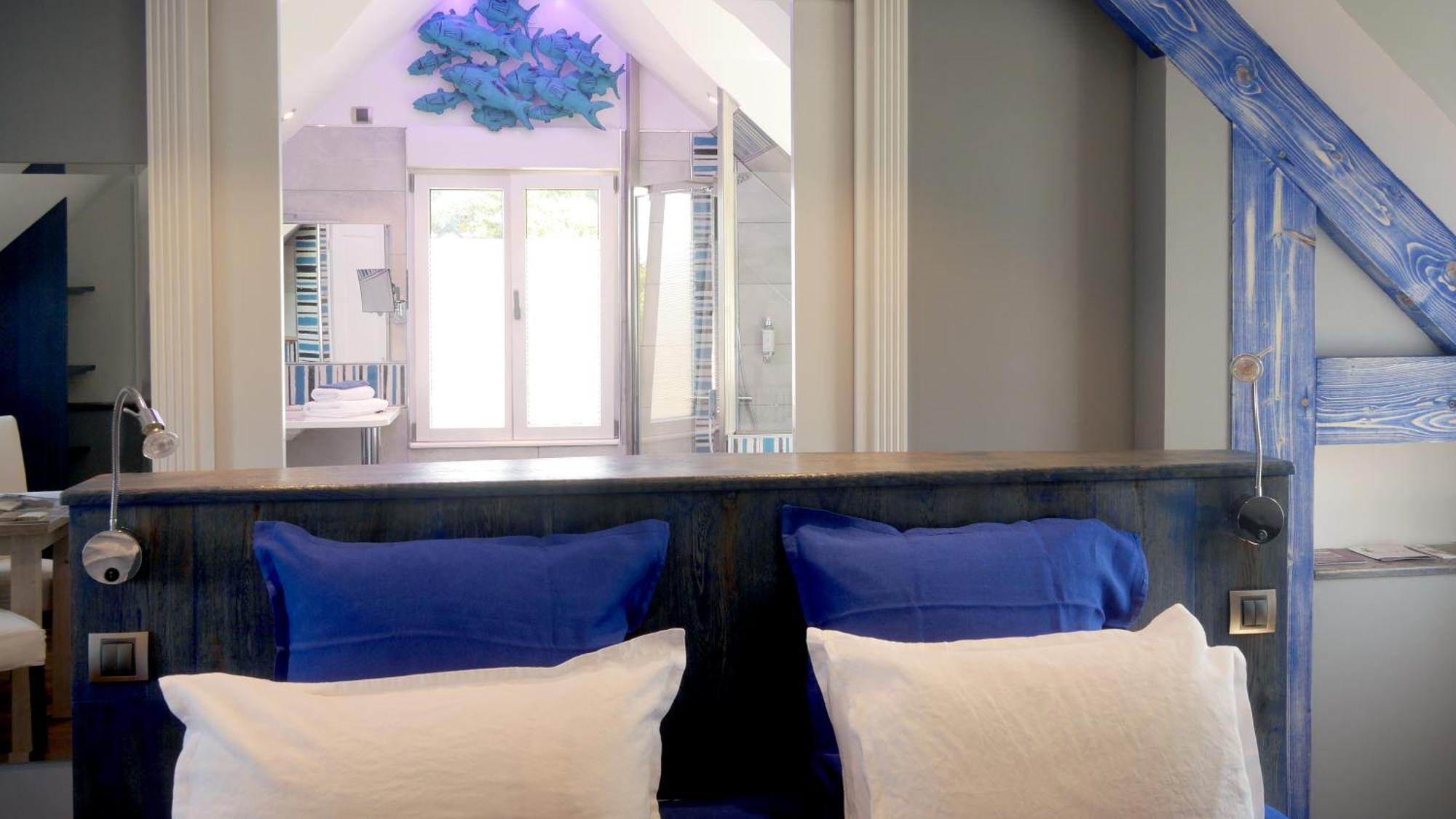Maison 5 Chambres