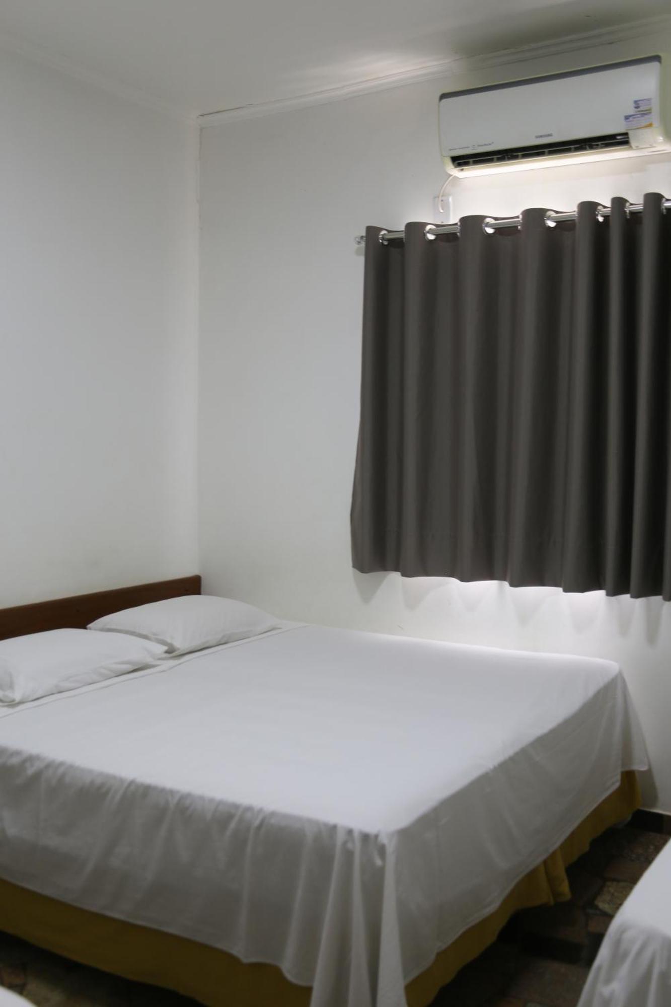 Quarto Individual Standard