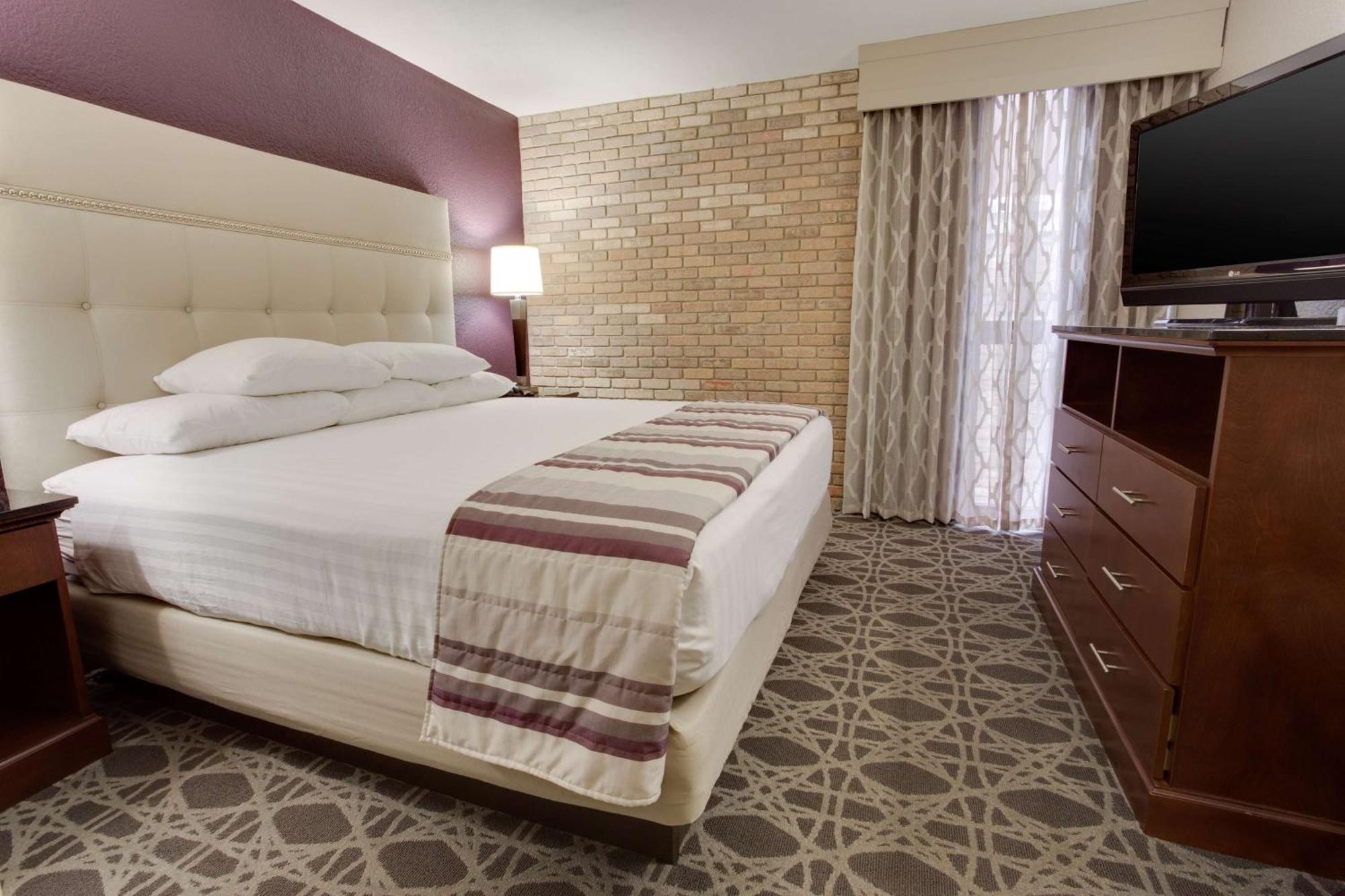 Suite King con Divano-Letto