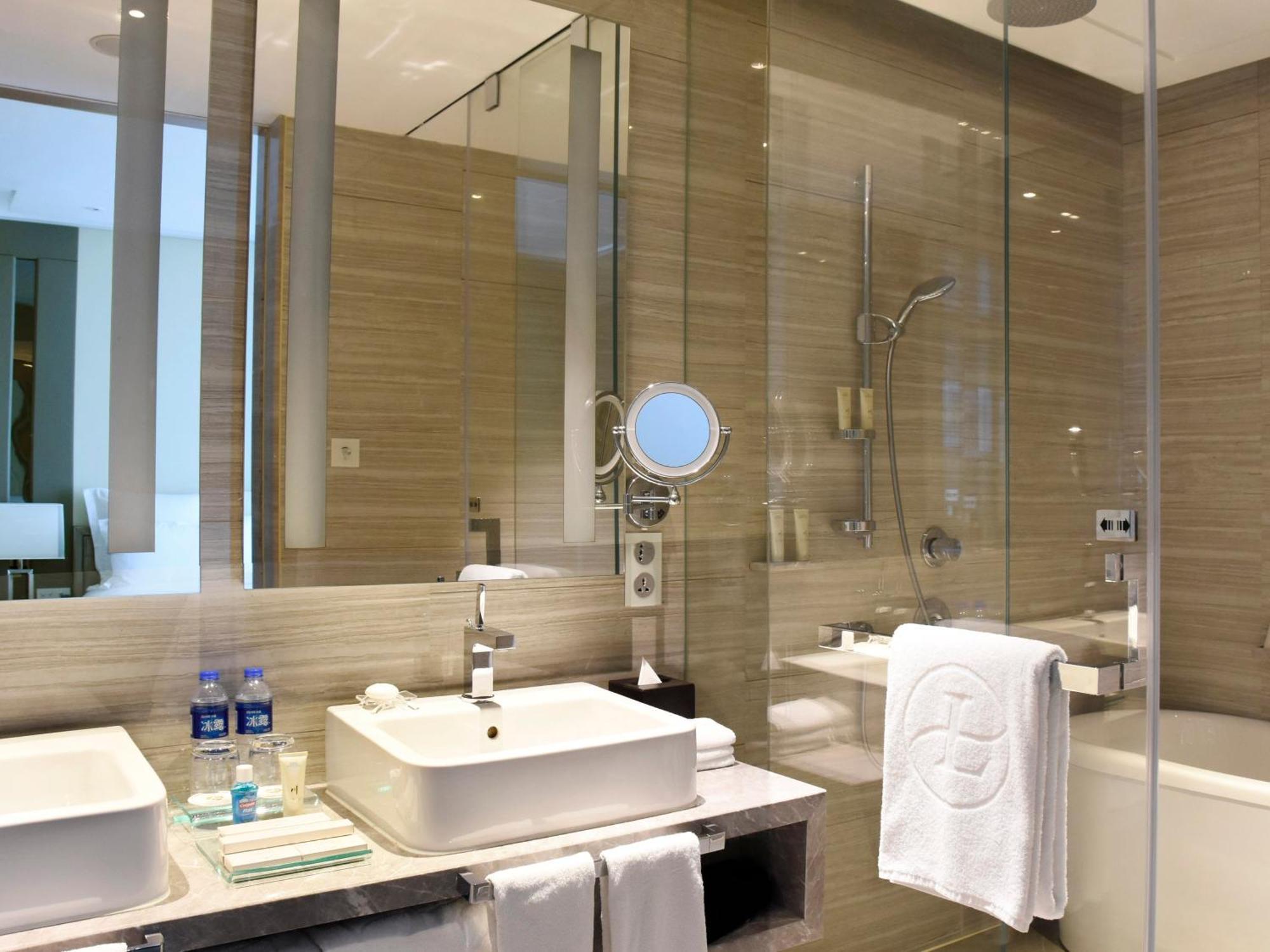 Club Suite met 1 Slaapkamer