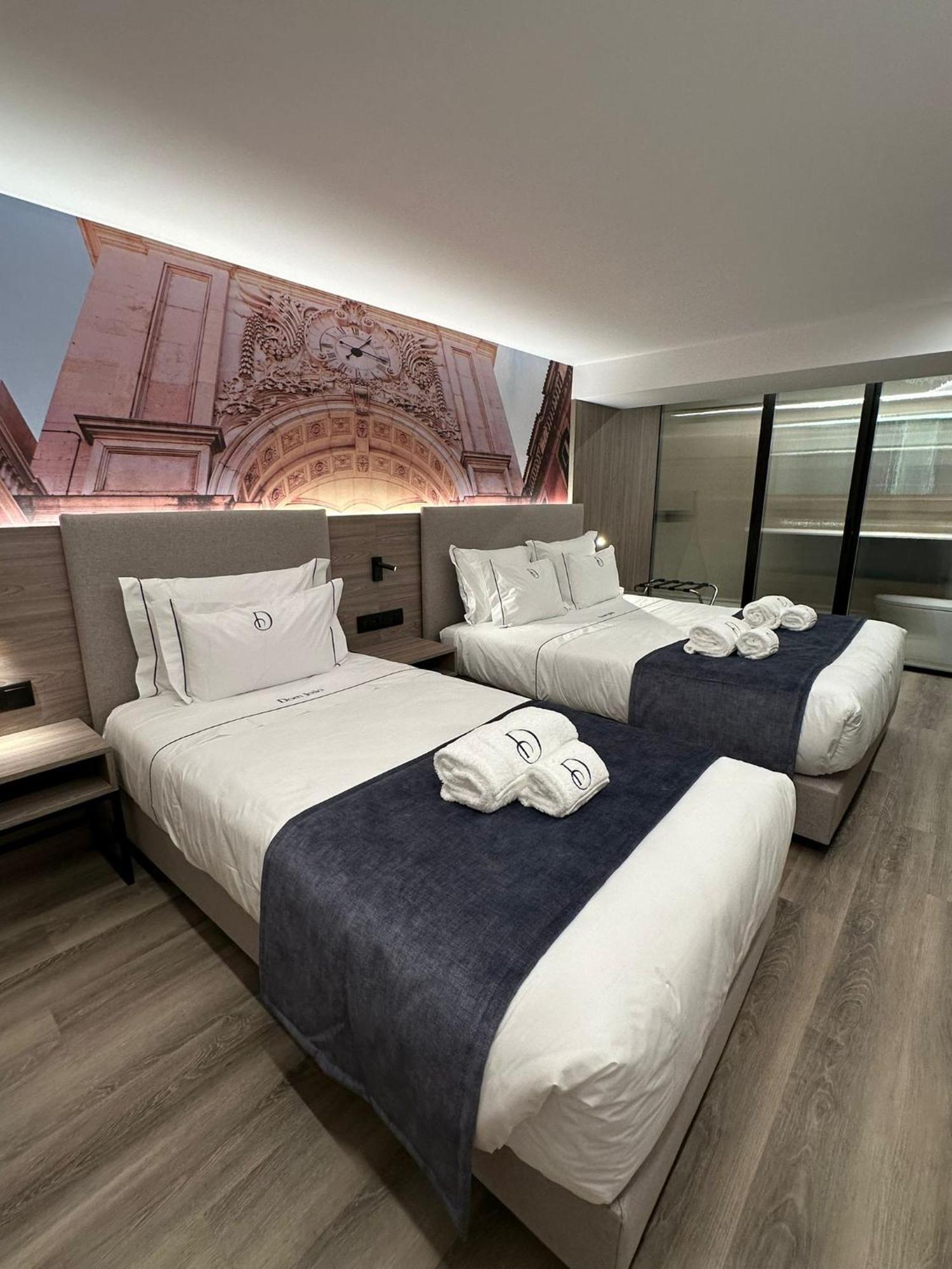 Quarto Familiar