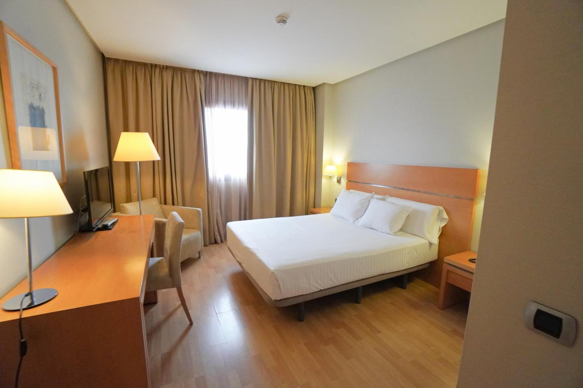 Habitación Superior - 1 cama grande