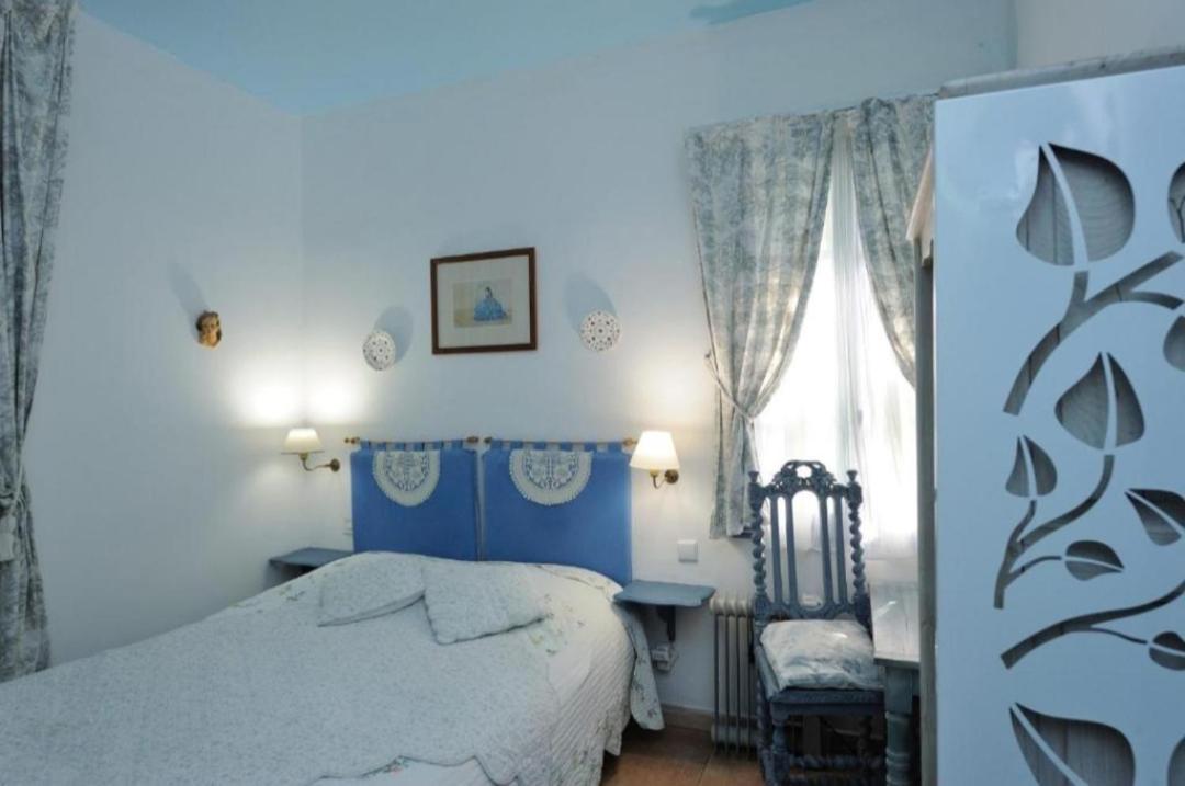Chambre Double avec Salle de Bains Privative
