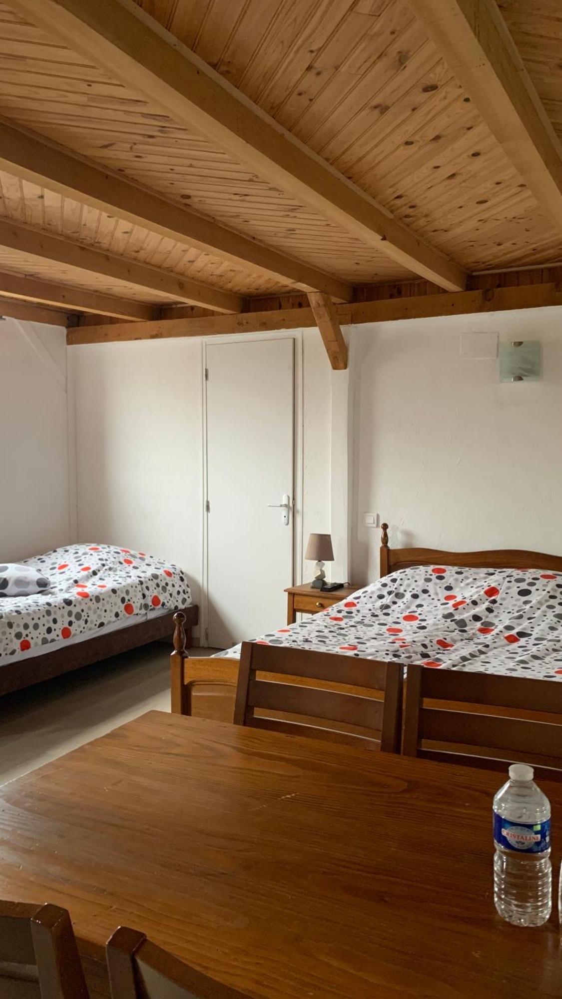 Chambre Familiale