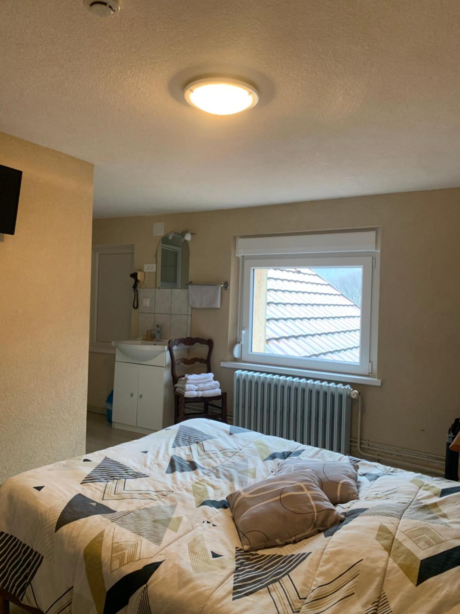 Chambre Double