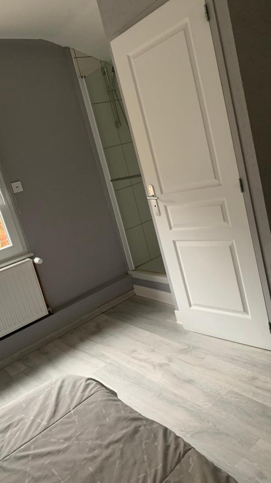 Chambre Simple