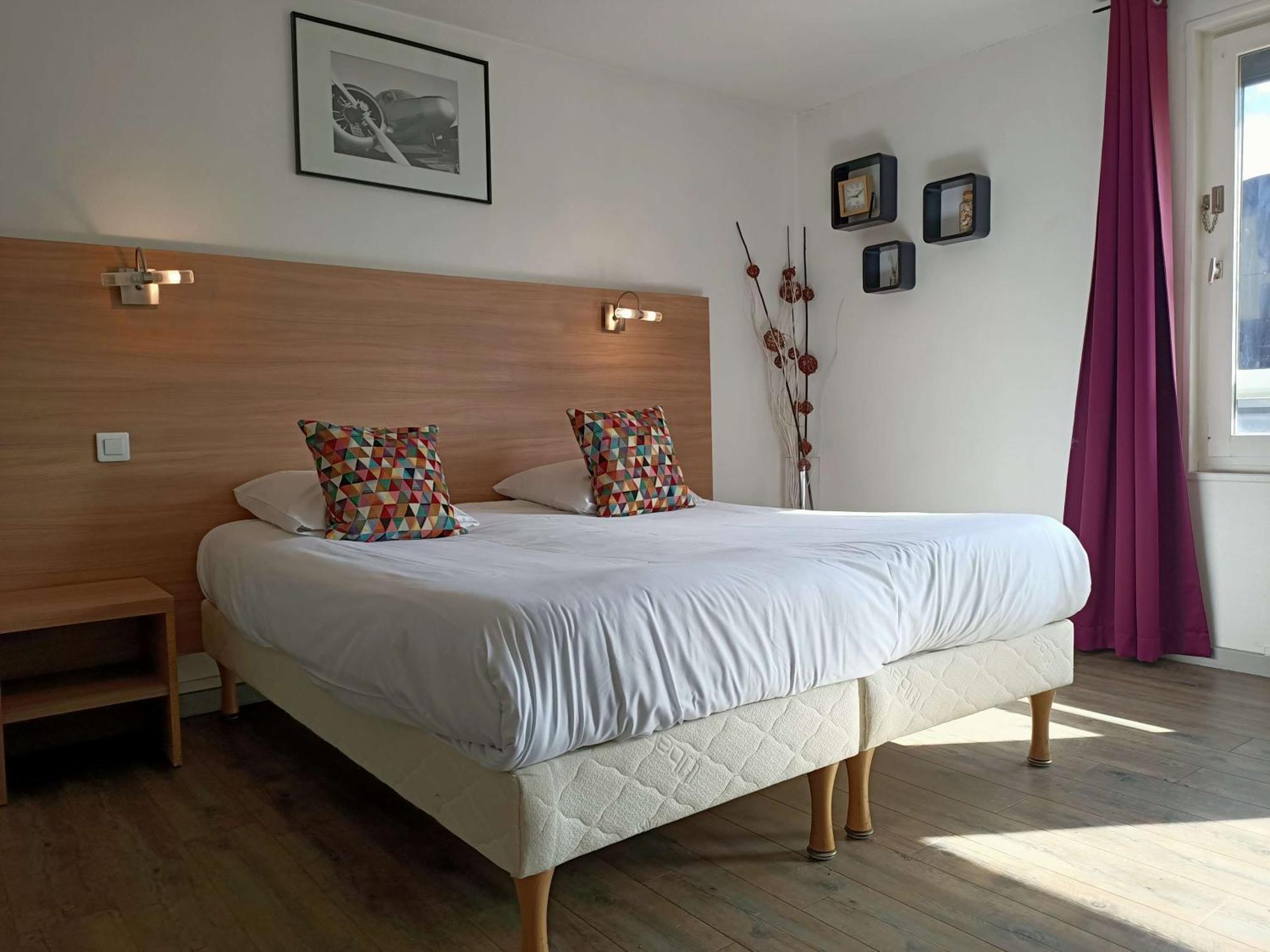 Comfort Doppelzimmer