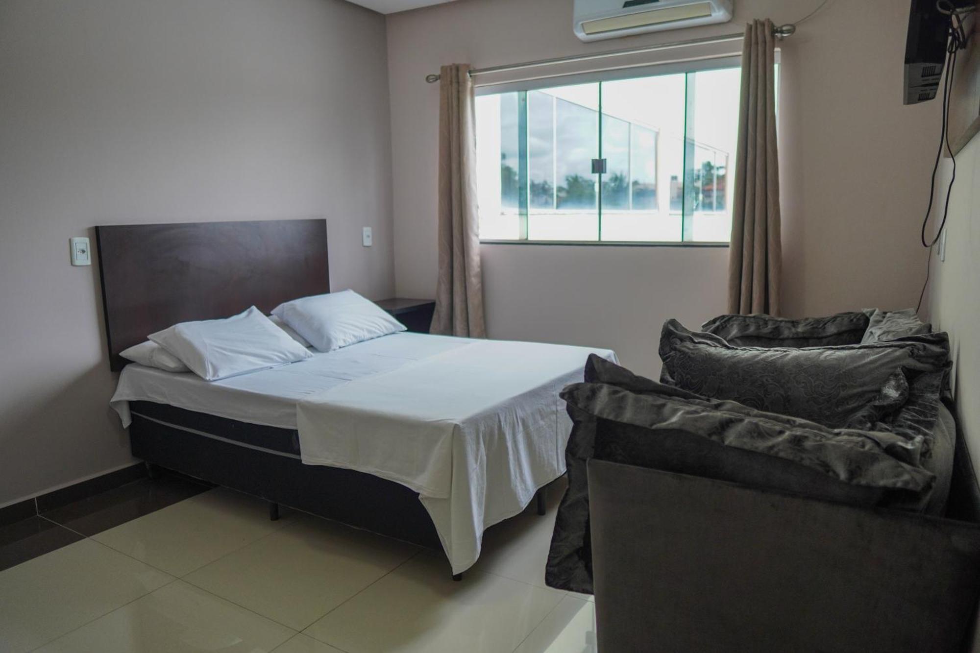 Apartamento Individual