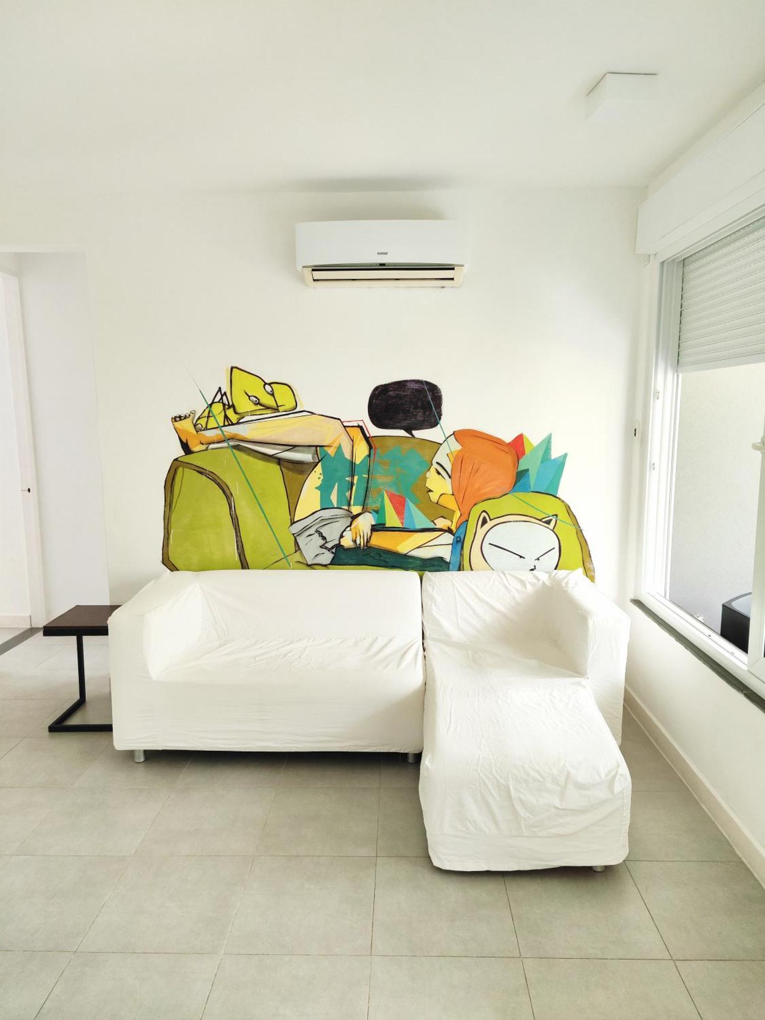 Quarto Família