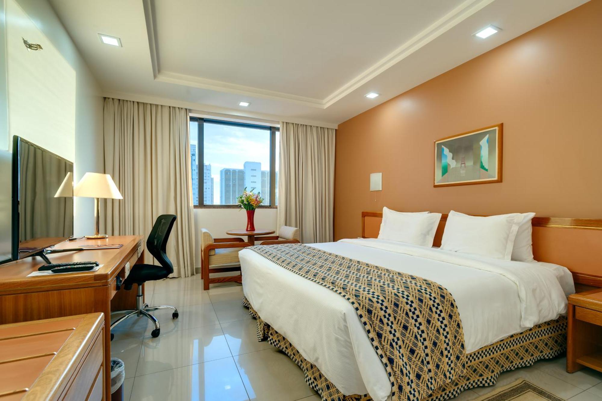 Apartamento Standard