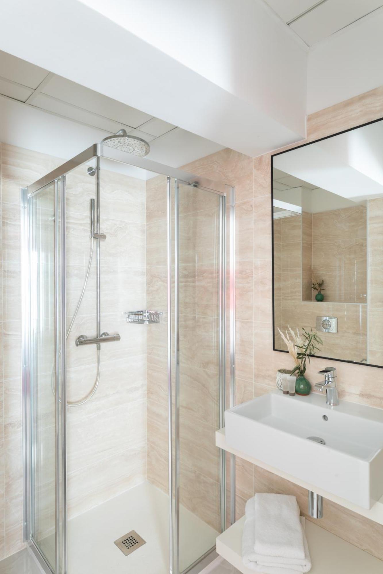 Chambre Double - Côté Golfe