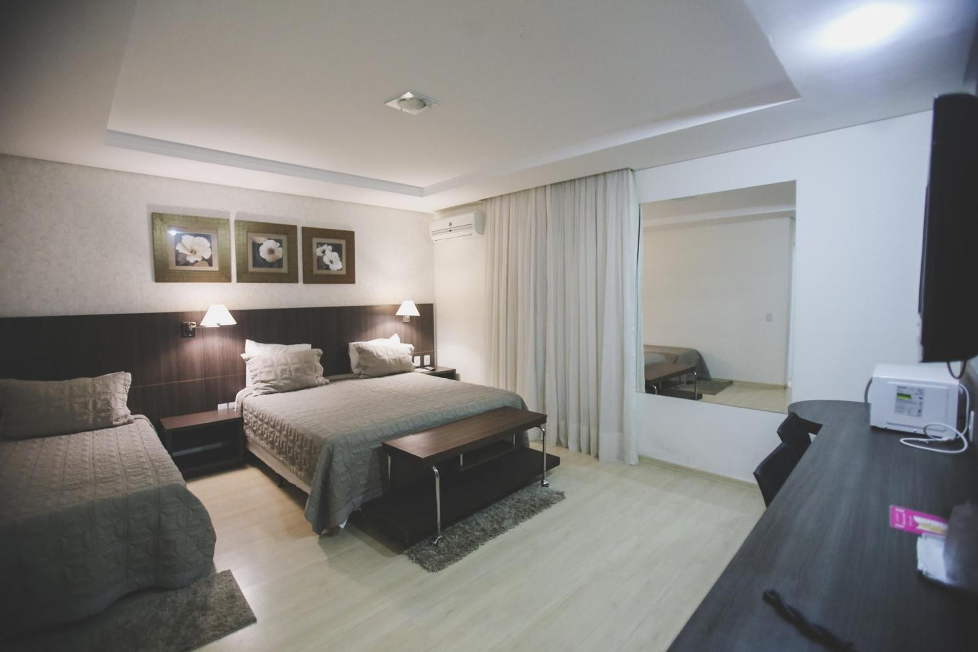 Quarto Triplo