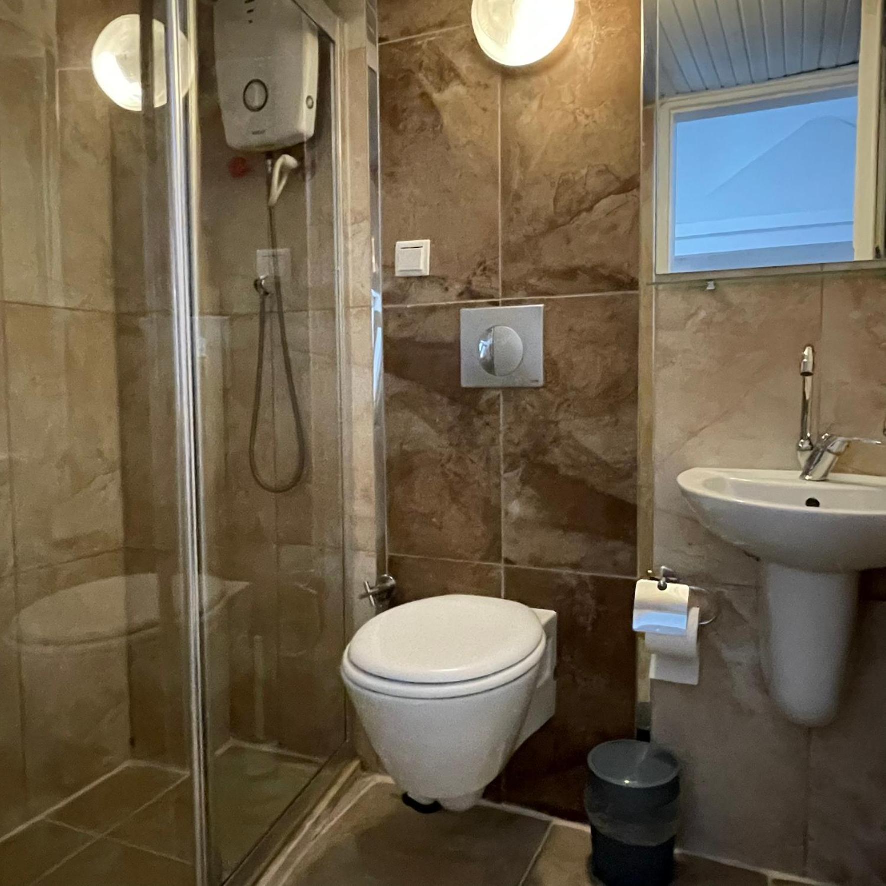 Chambre Lits Jumeaux Standard
