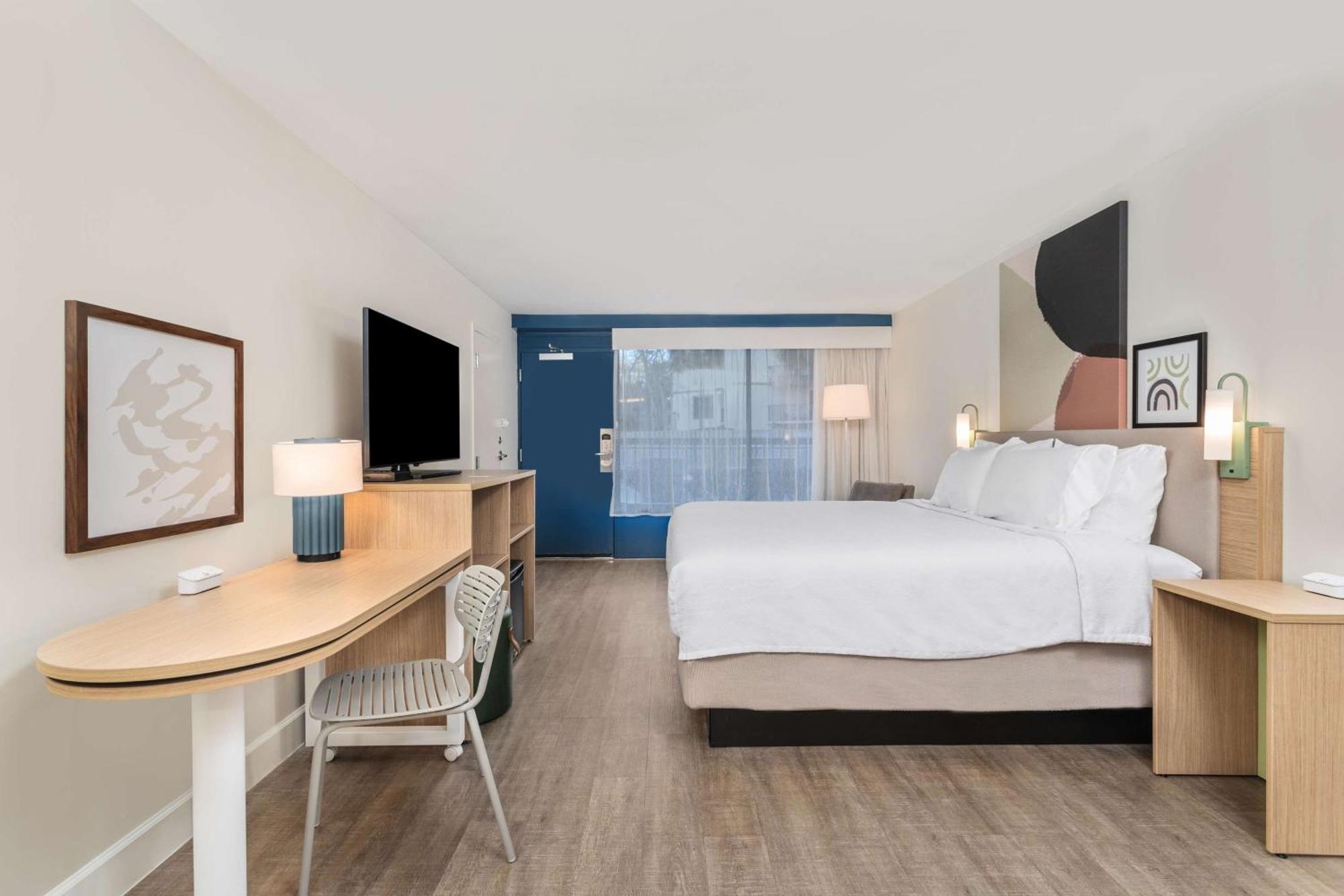 King Room