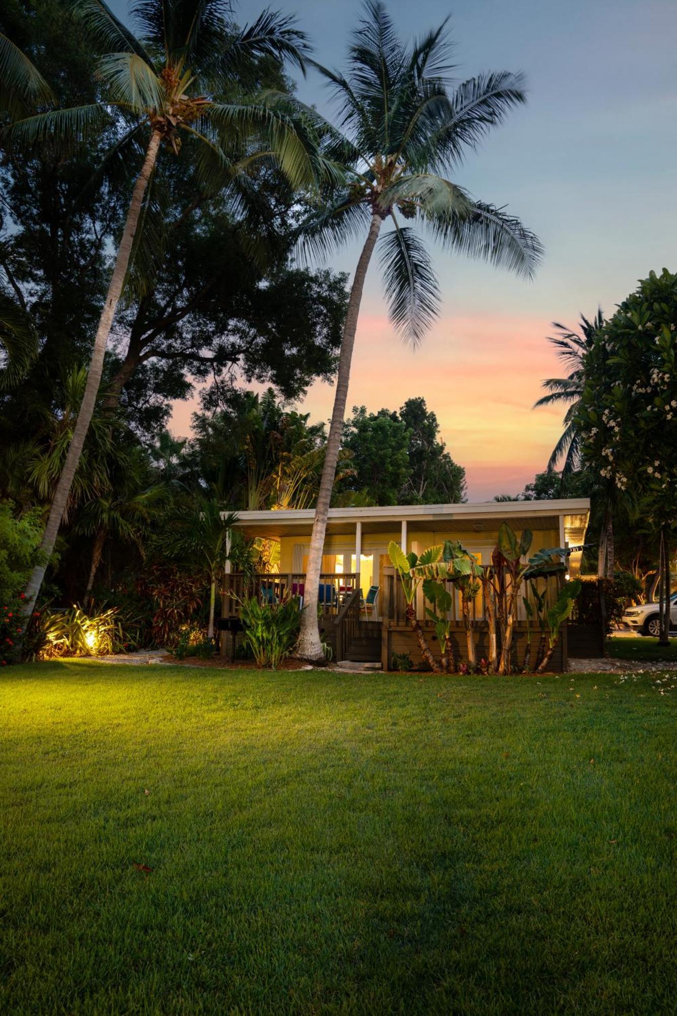 Villa 1 Chambre - Vue sur Eau