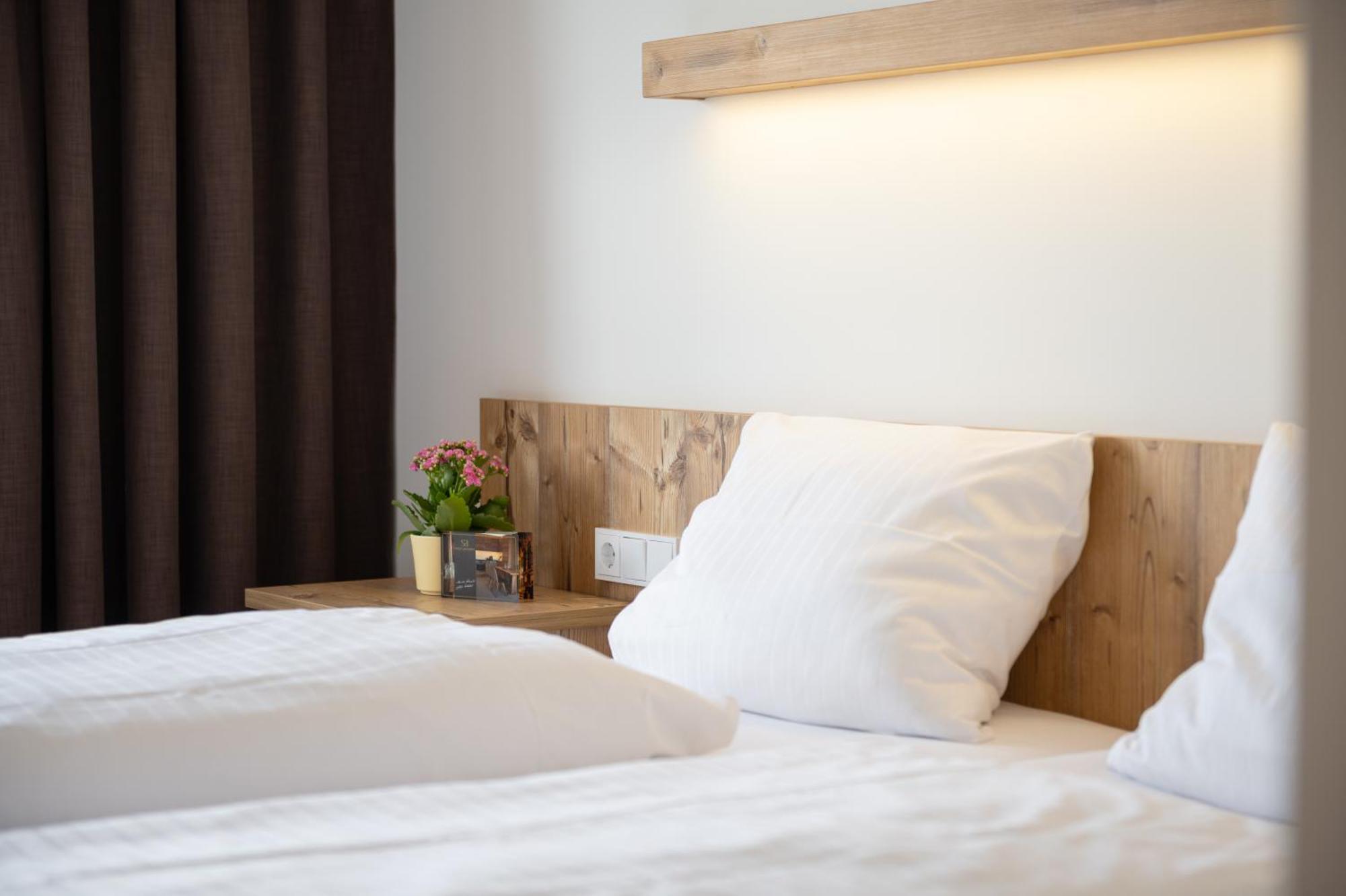 Business Doppelzimmer