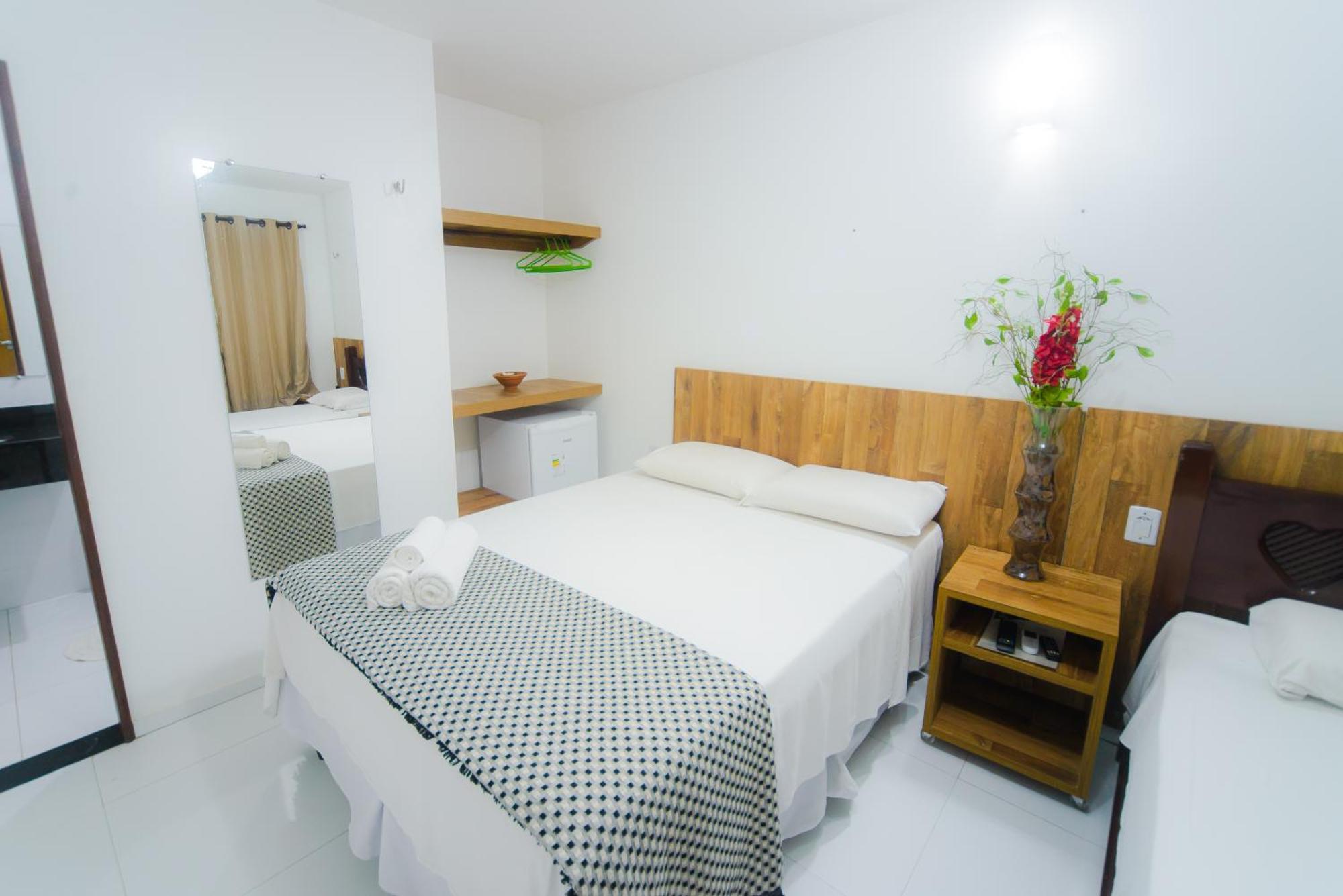 Quarto Duplo