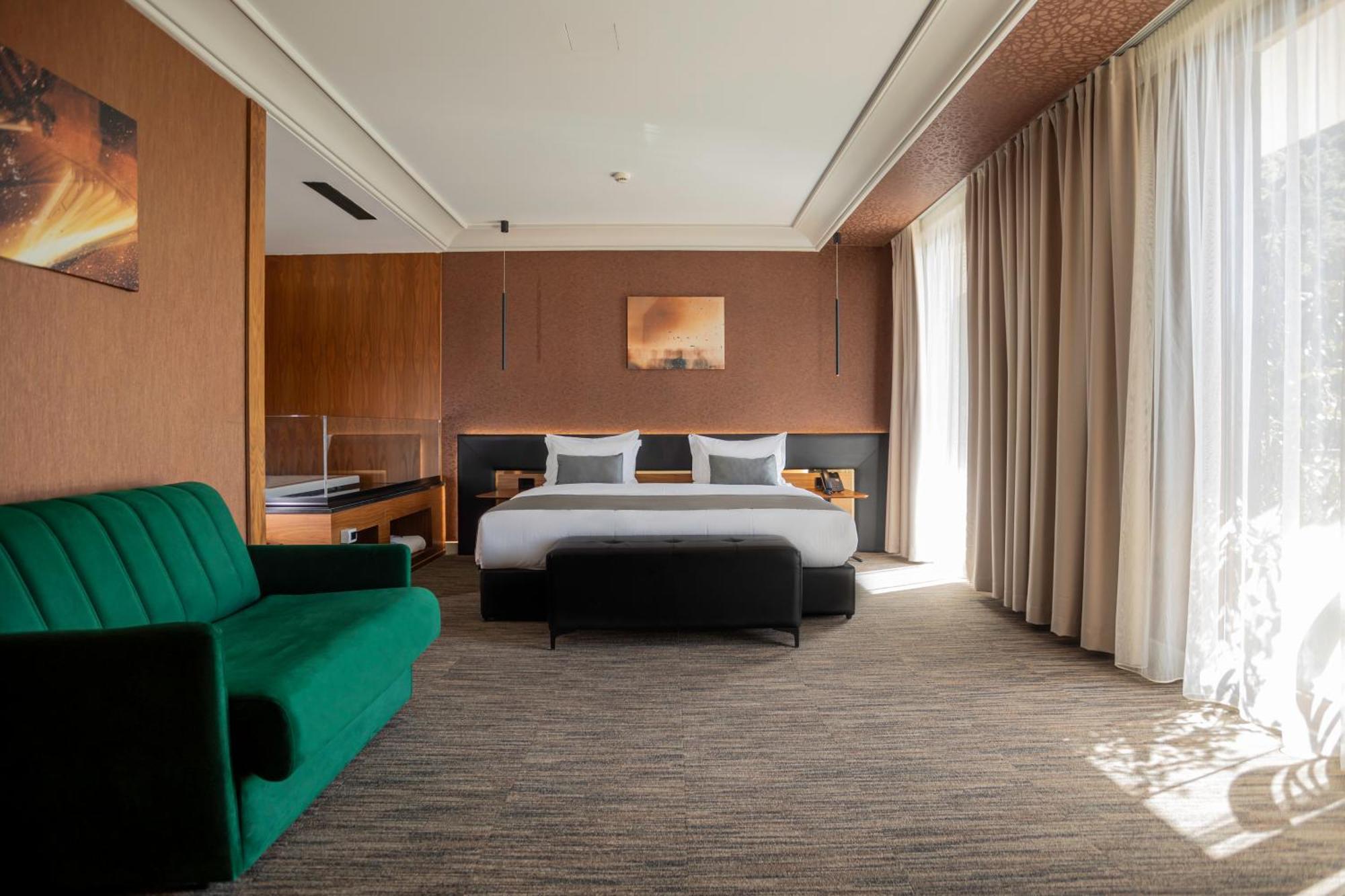 Suite Superior