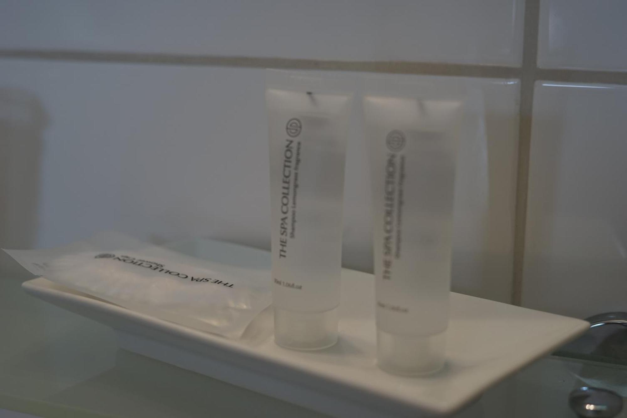 Kleines Doppelzimmer