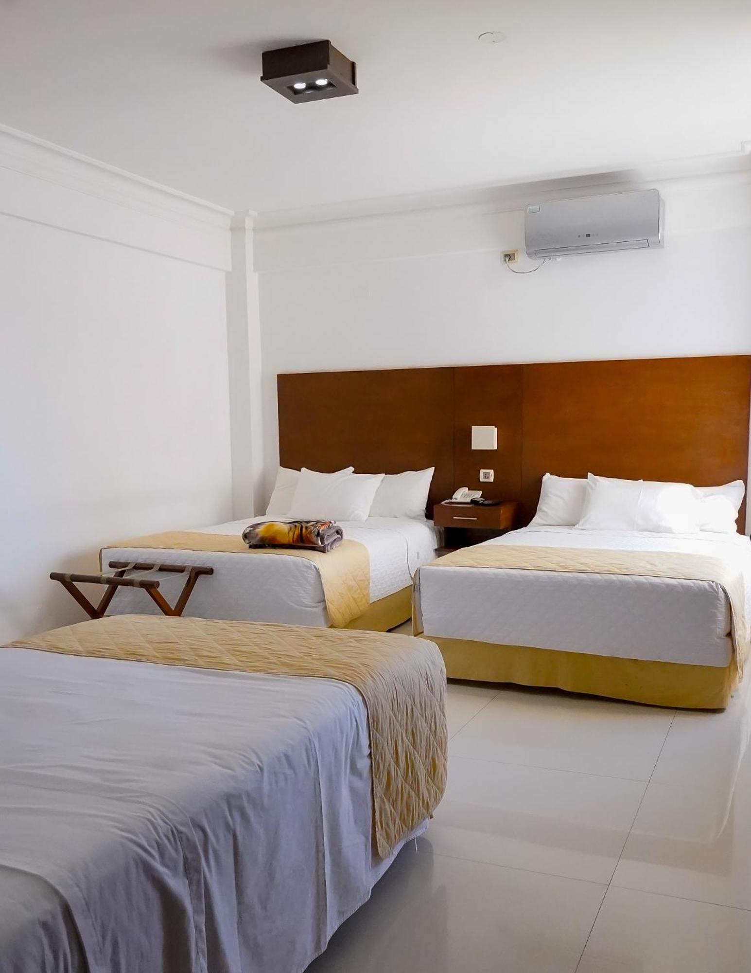 Quarto Triplo