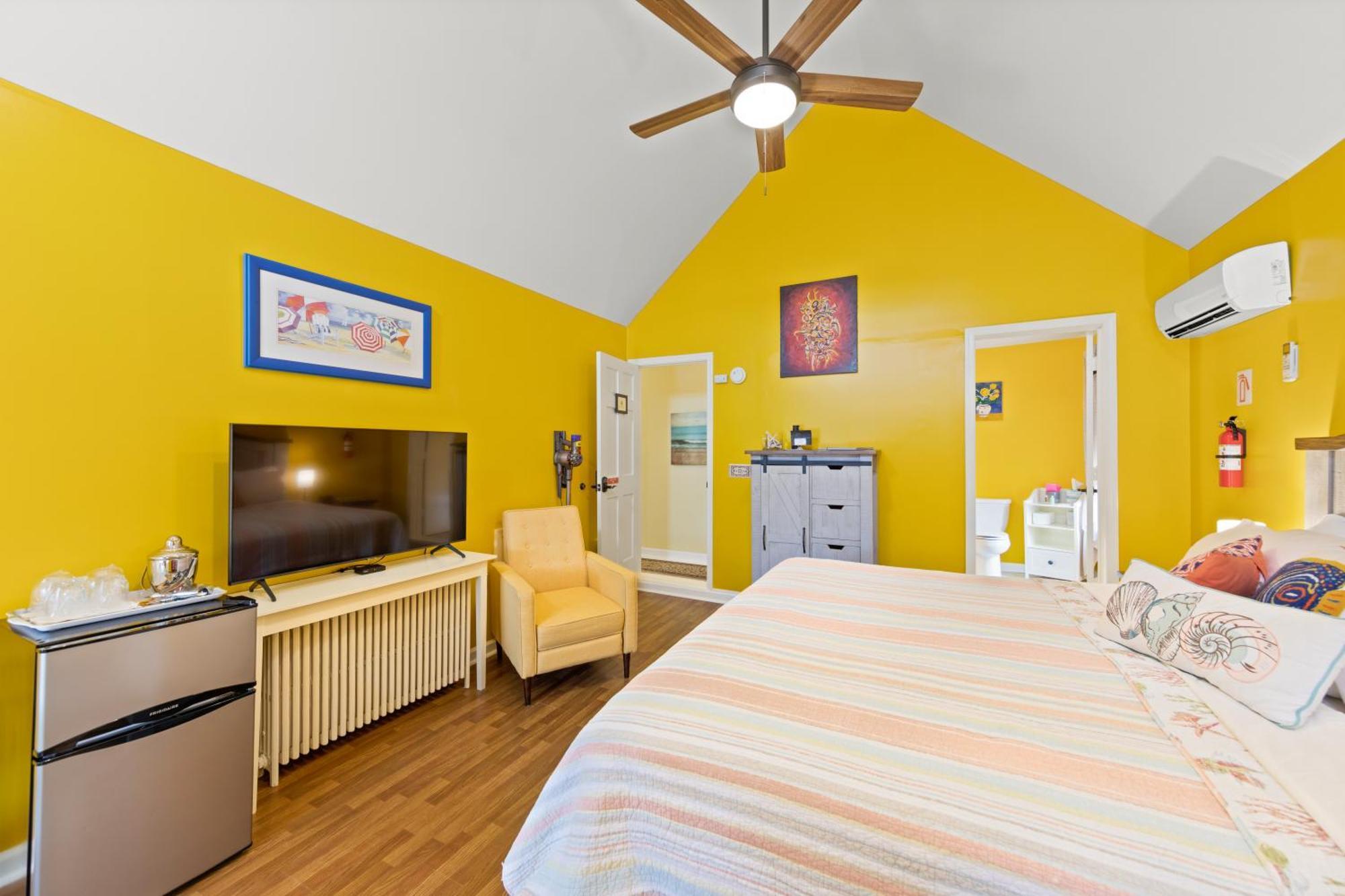 Superior King Room