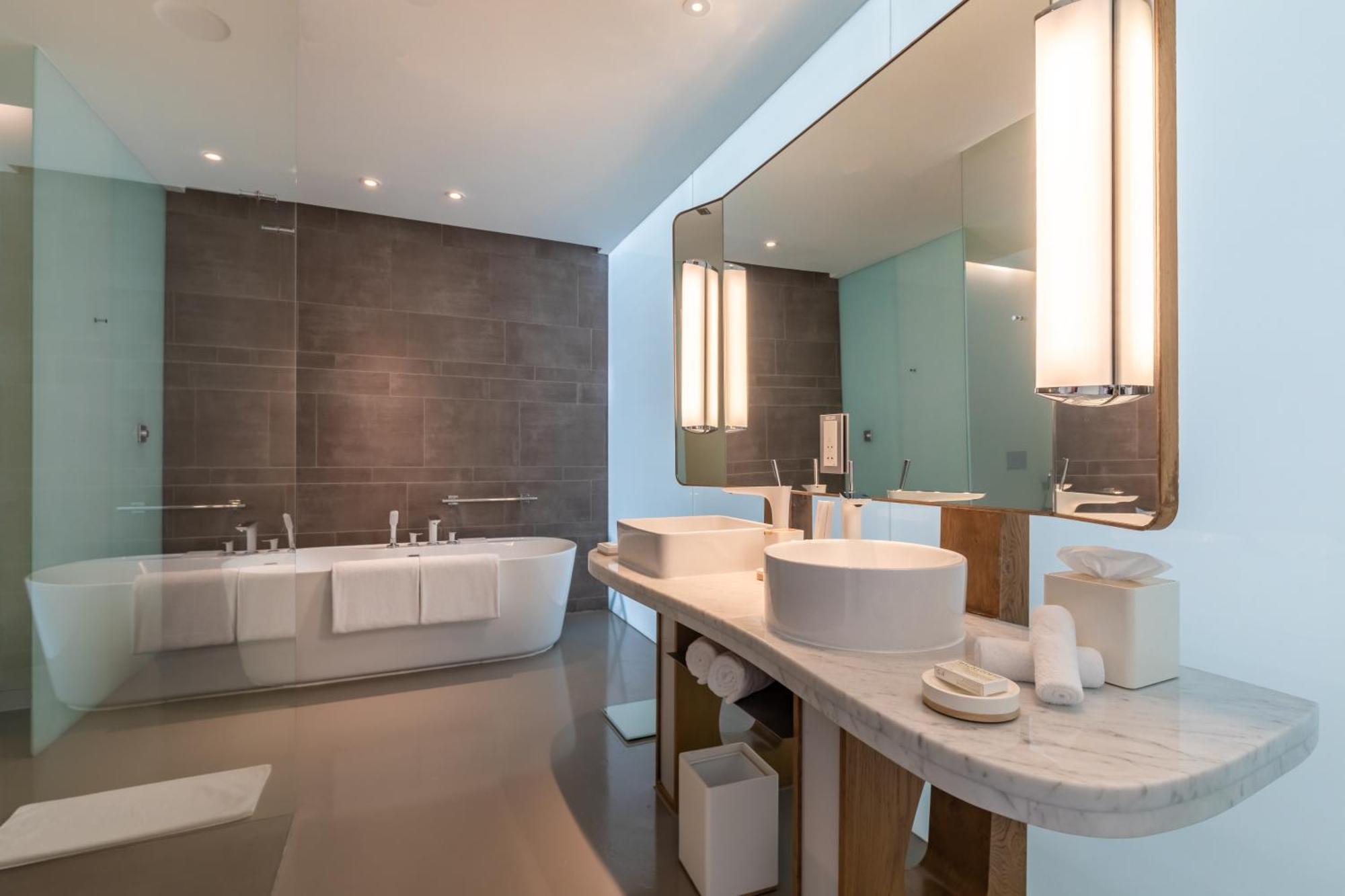 Luux Zimmer