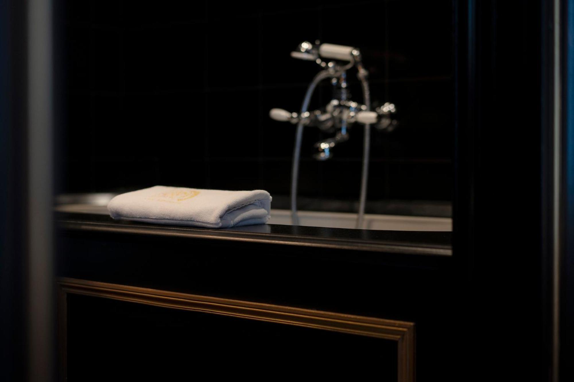 Deluxe Doppelzimmer