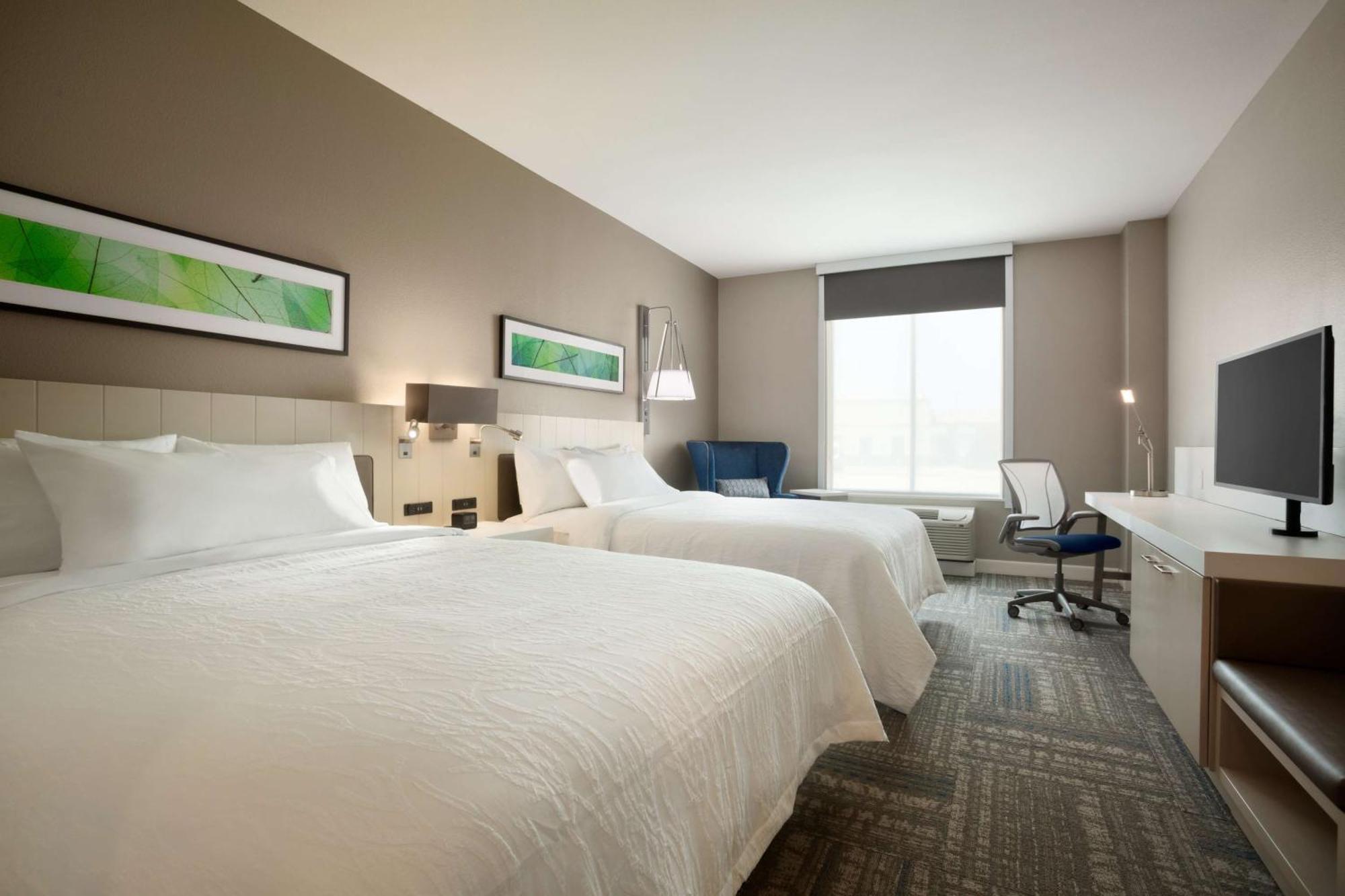 Queen Room with Two Queen Beds