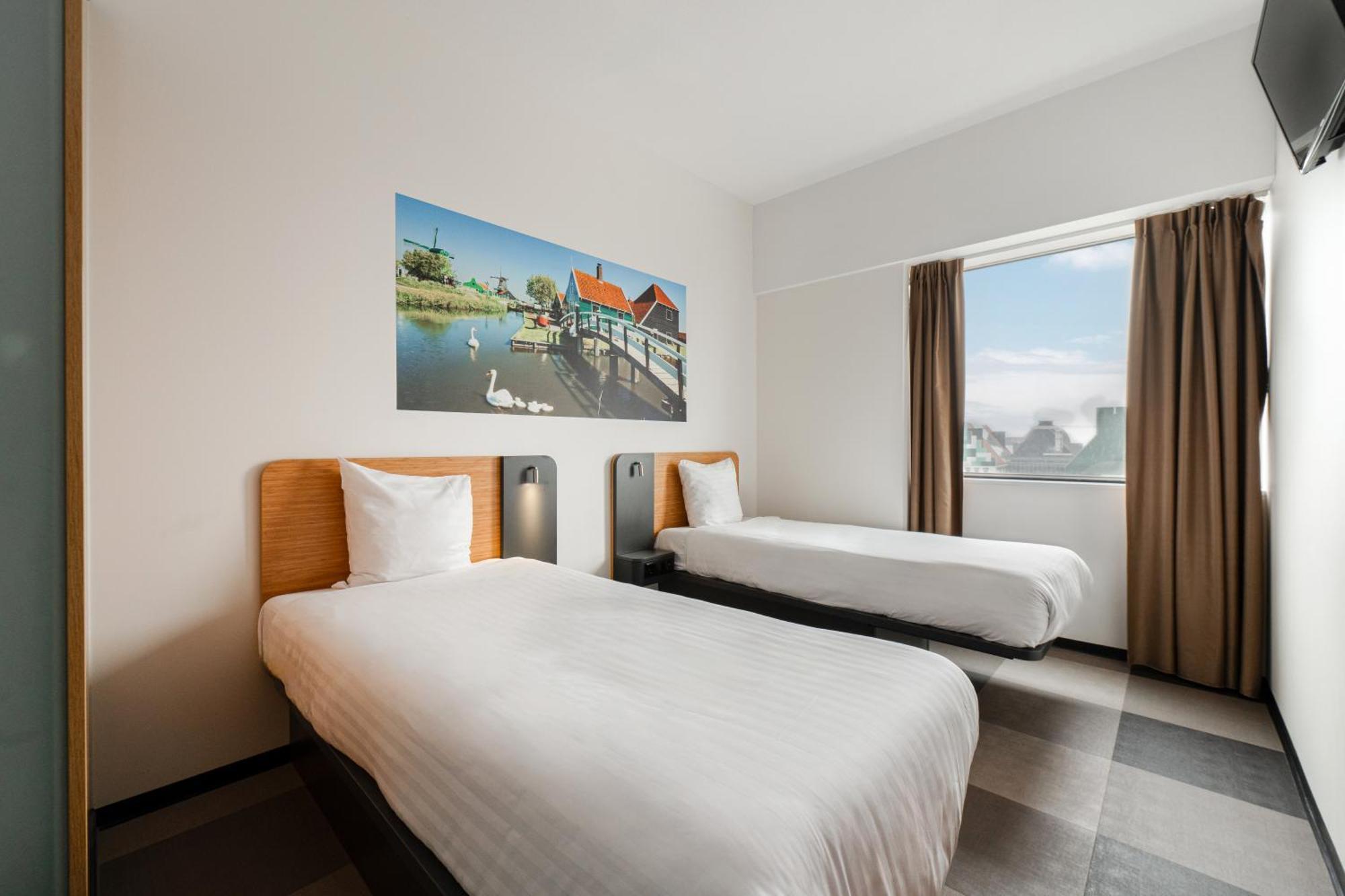 Zweibettzimmer