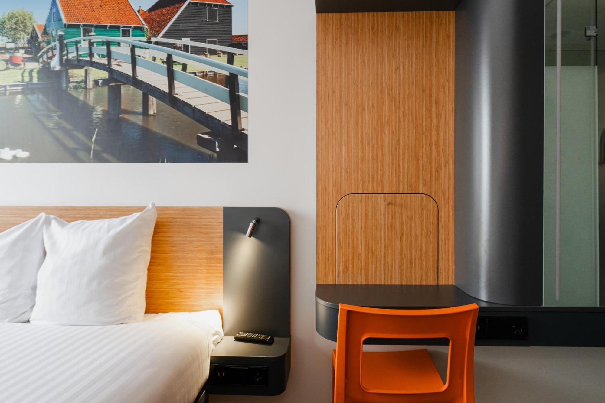 Economy Doppelzimmer