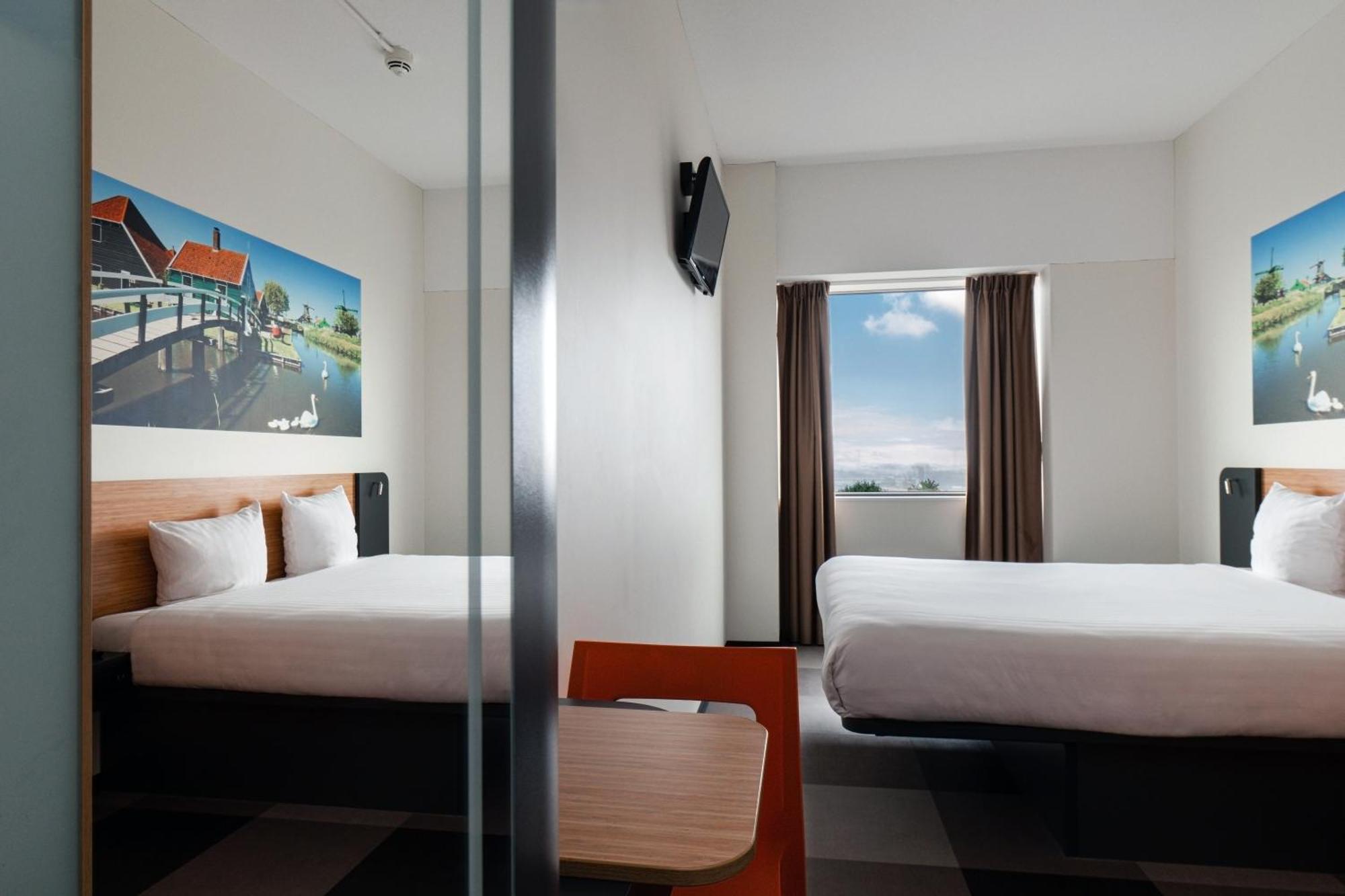 Standard Doppelzimmer