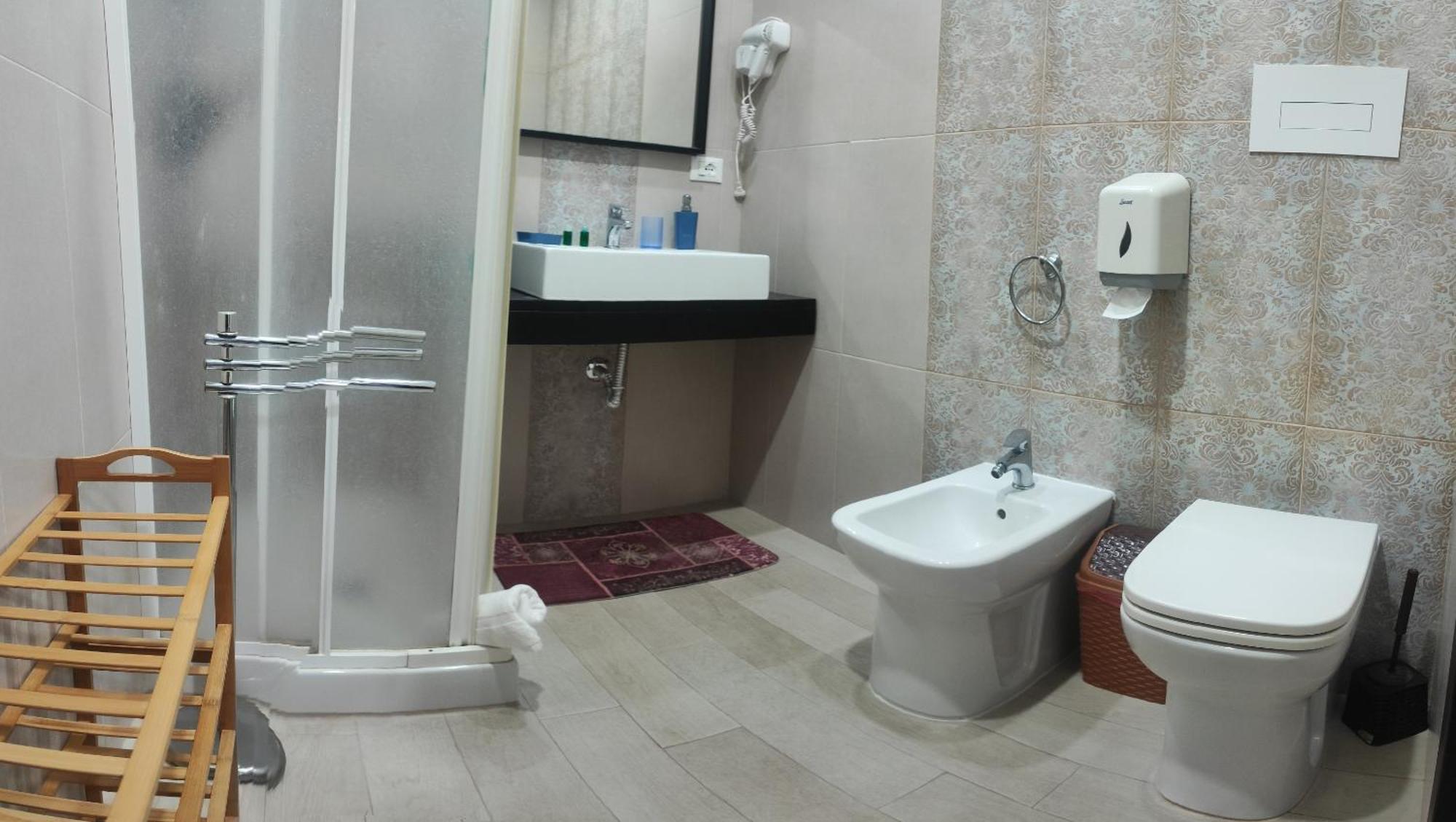 Chambre Triple Supérieure