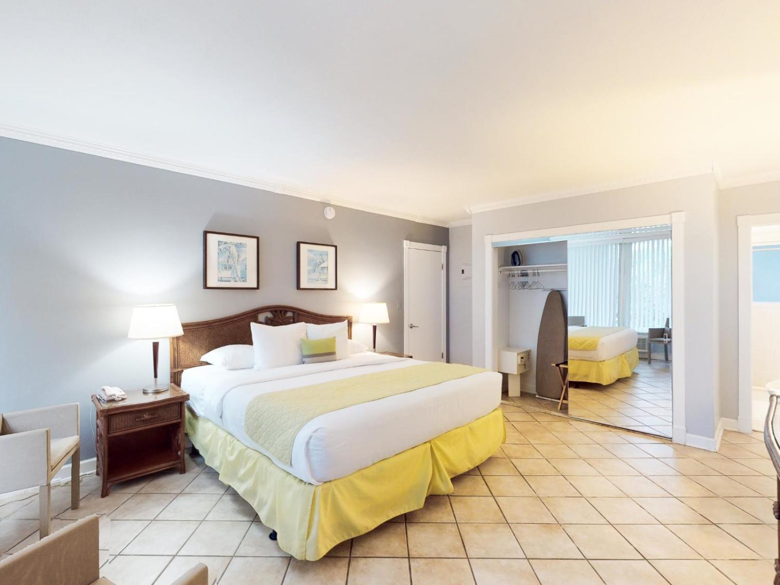 King Room