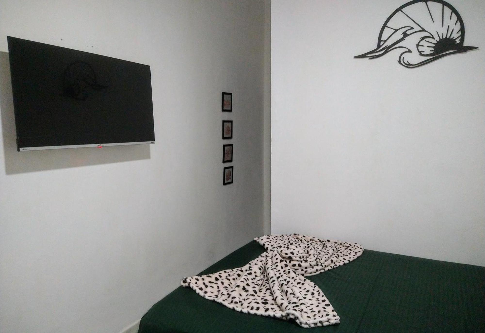 Suíte de 1 Quarto