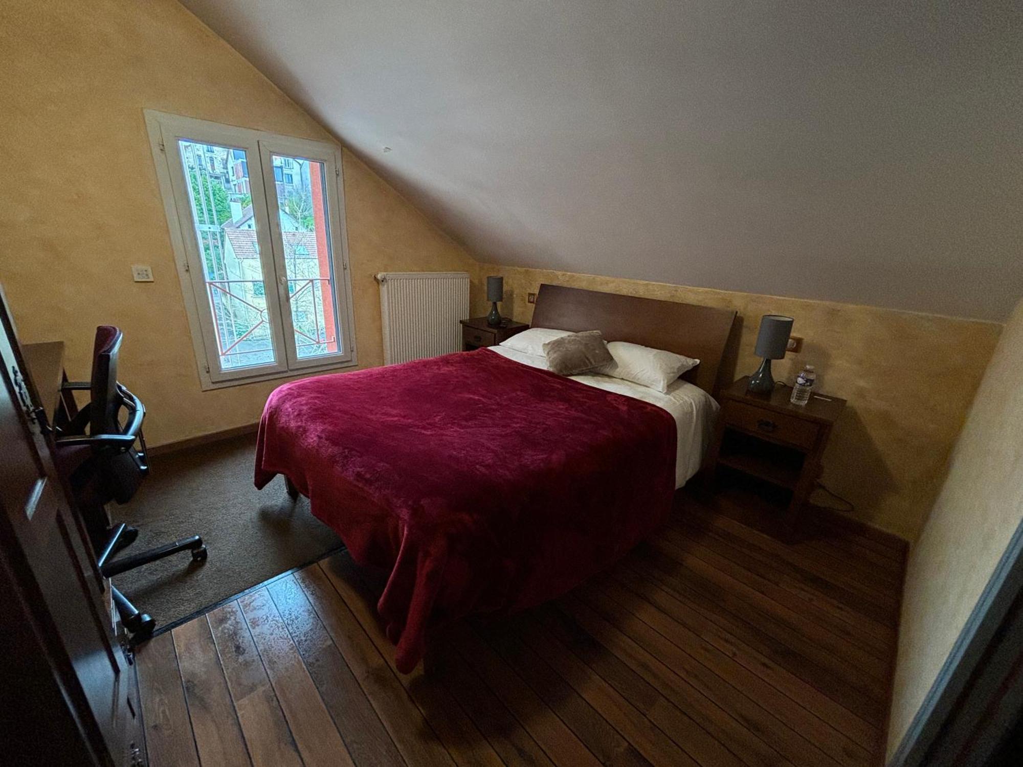 Chambre Double