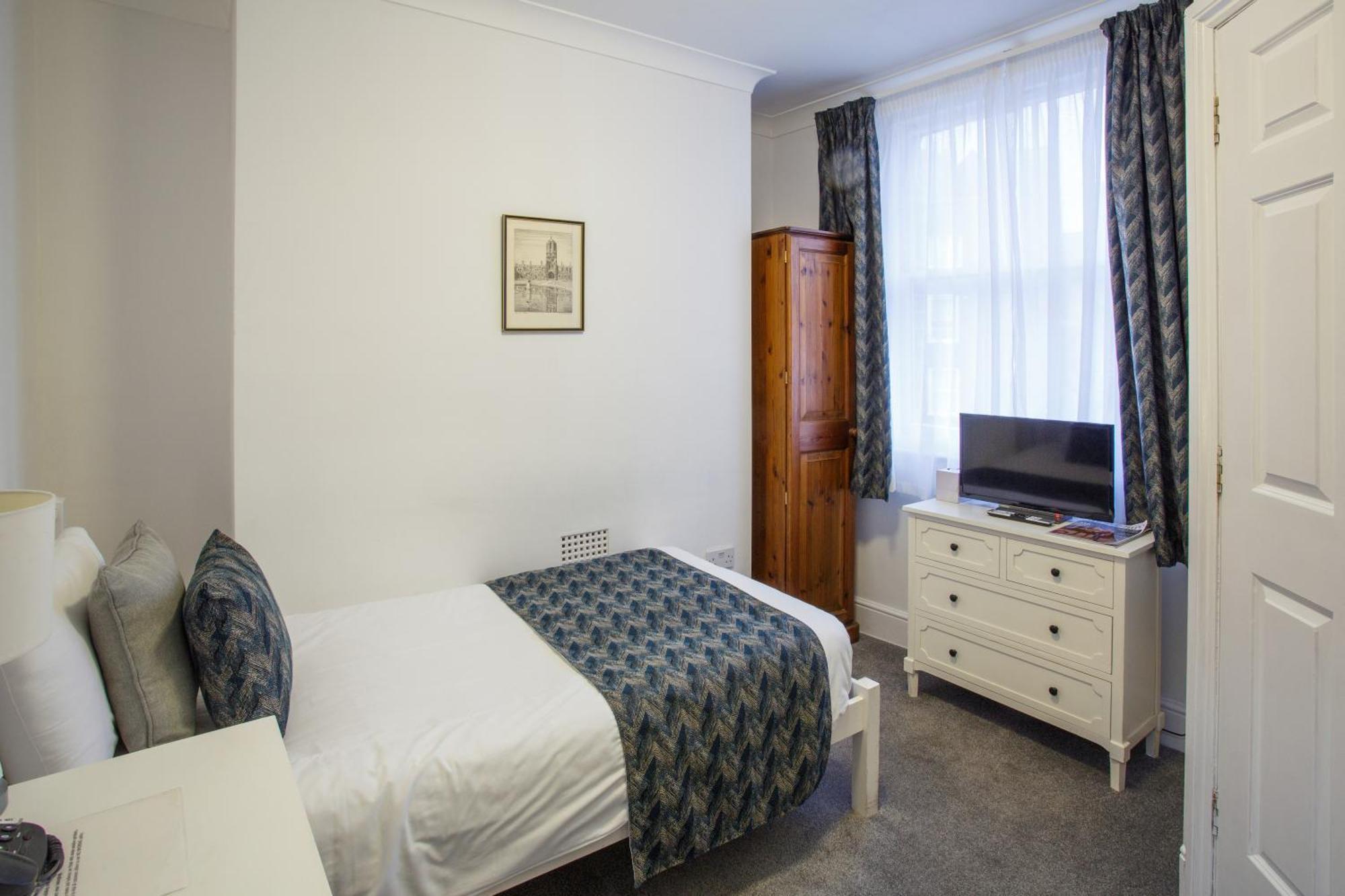 Quarto Individual
